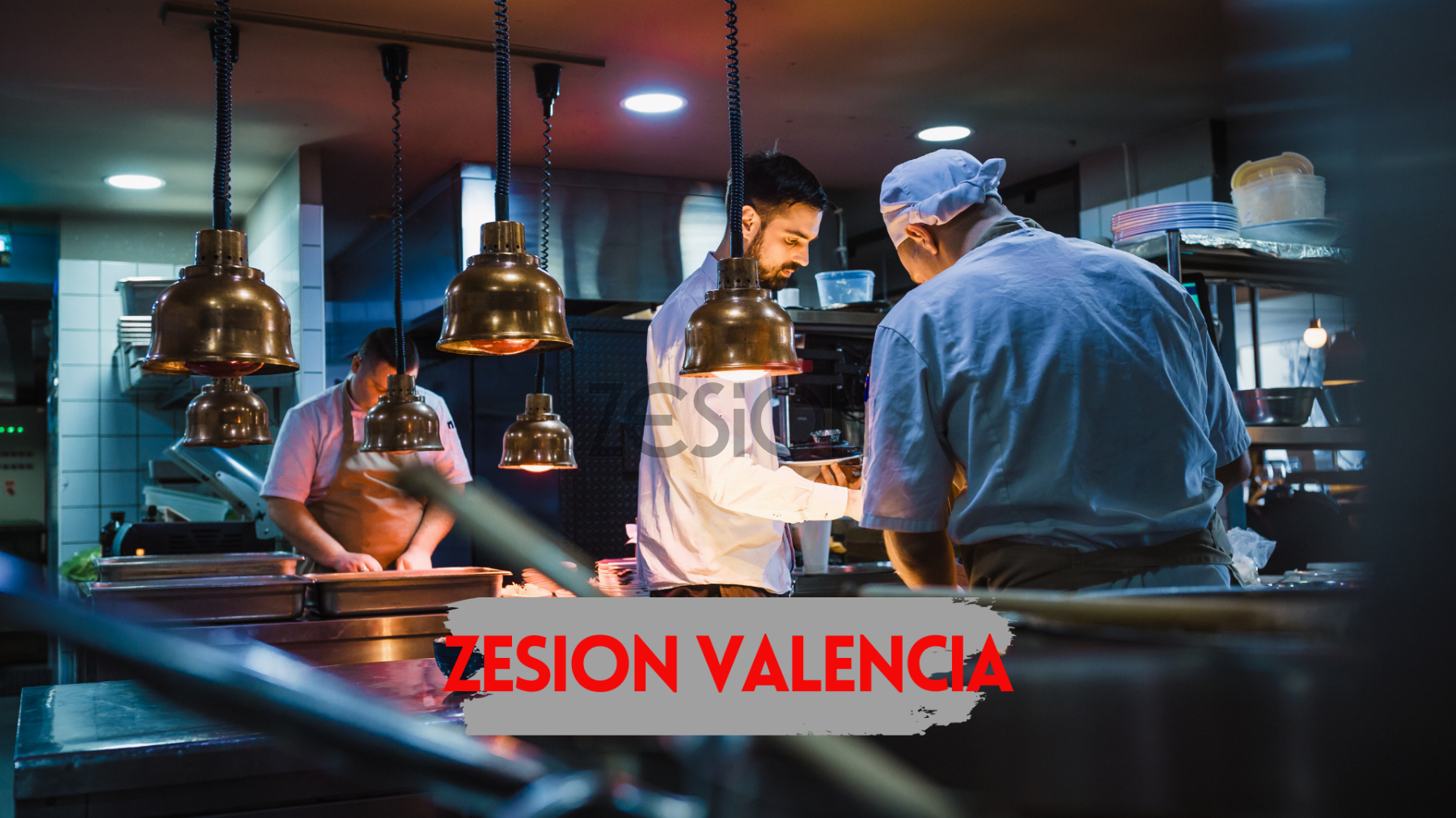 For share of commercial in Valencia