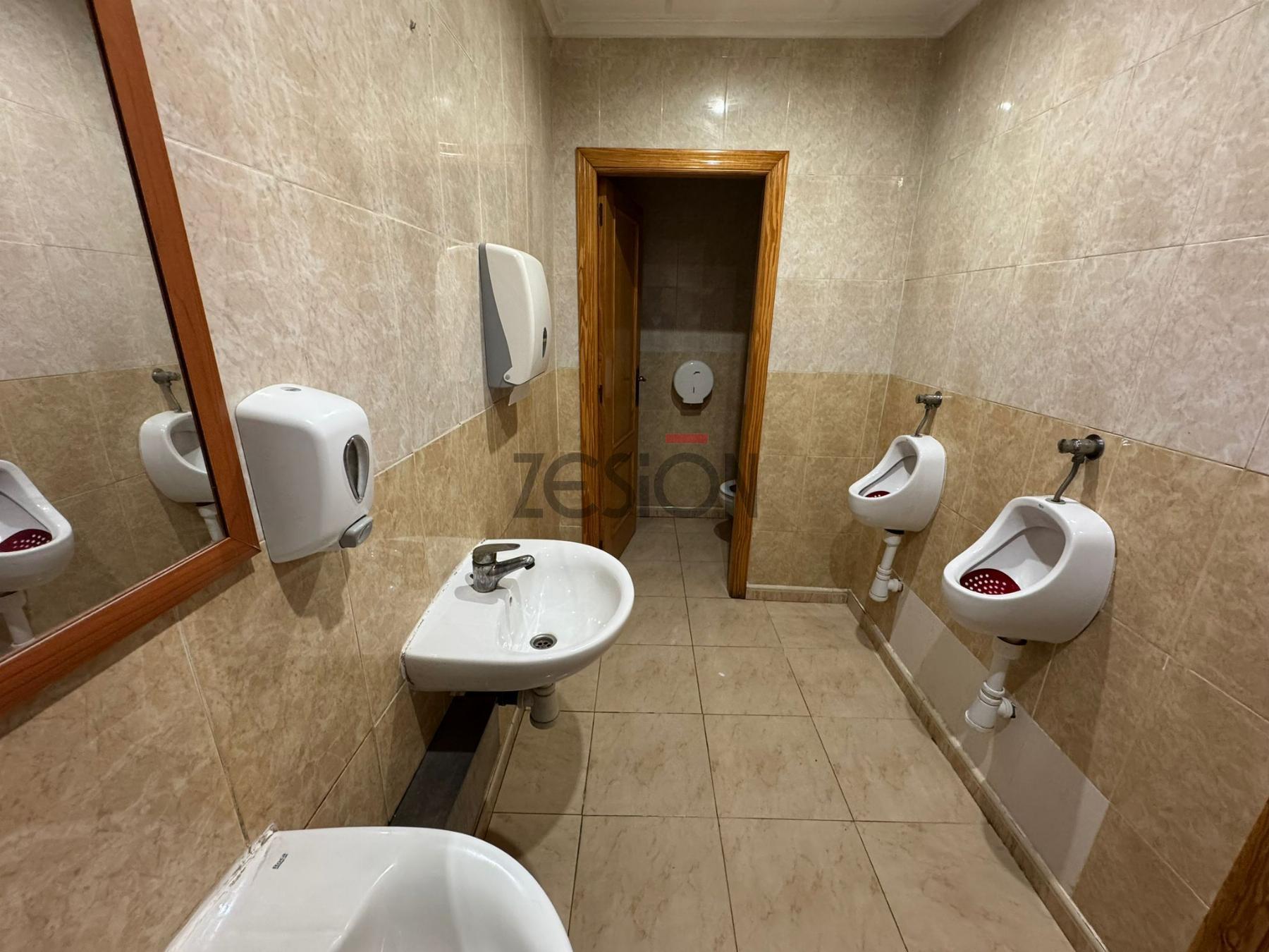 Traspaso de local en Alaquàs