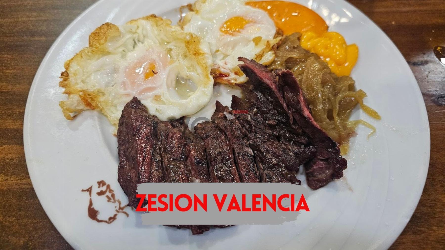 For share of commercial in Alaquàs