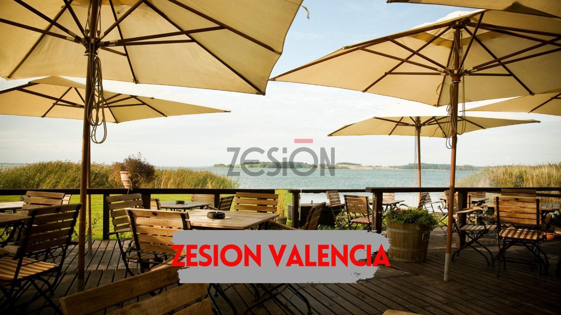 For share of commercial in Calpe