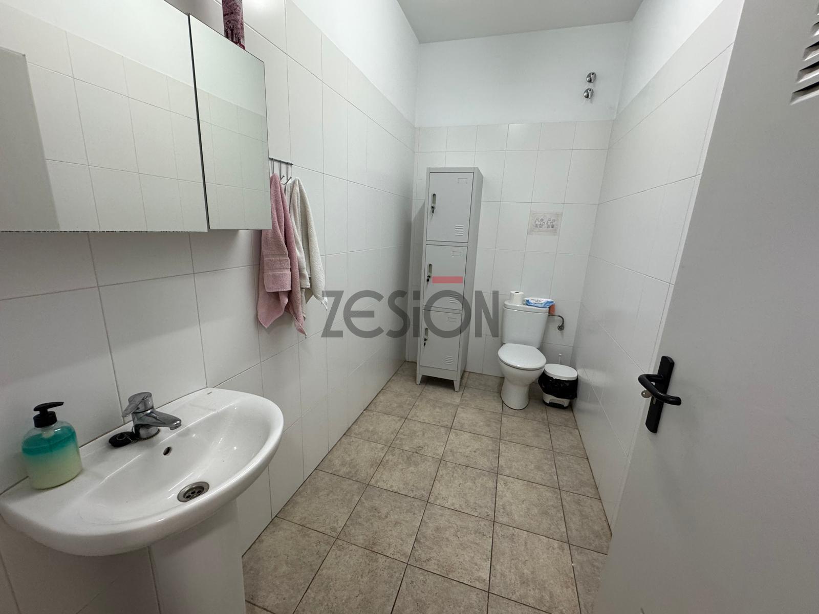 Traspaso de local comercial en Valencia