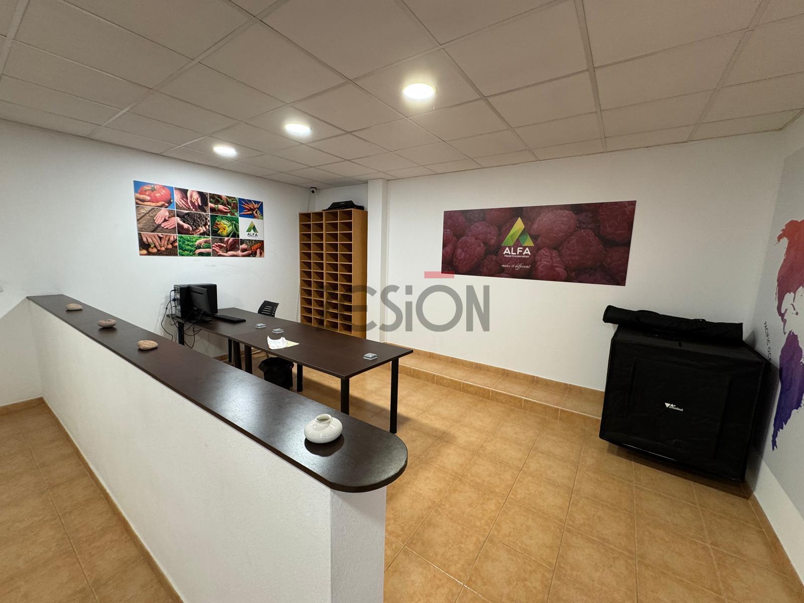 Traspaso de local comercial en Valencia