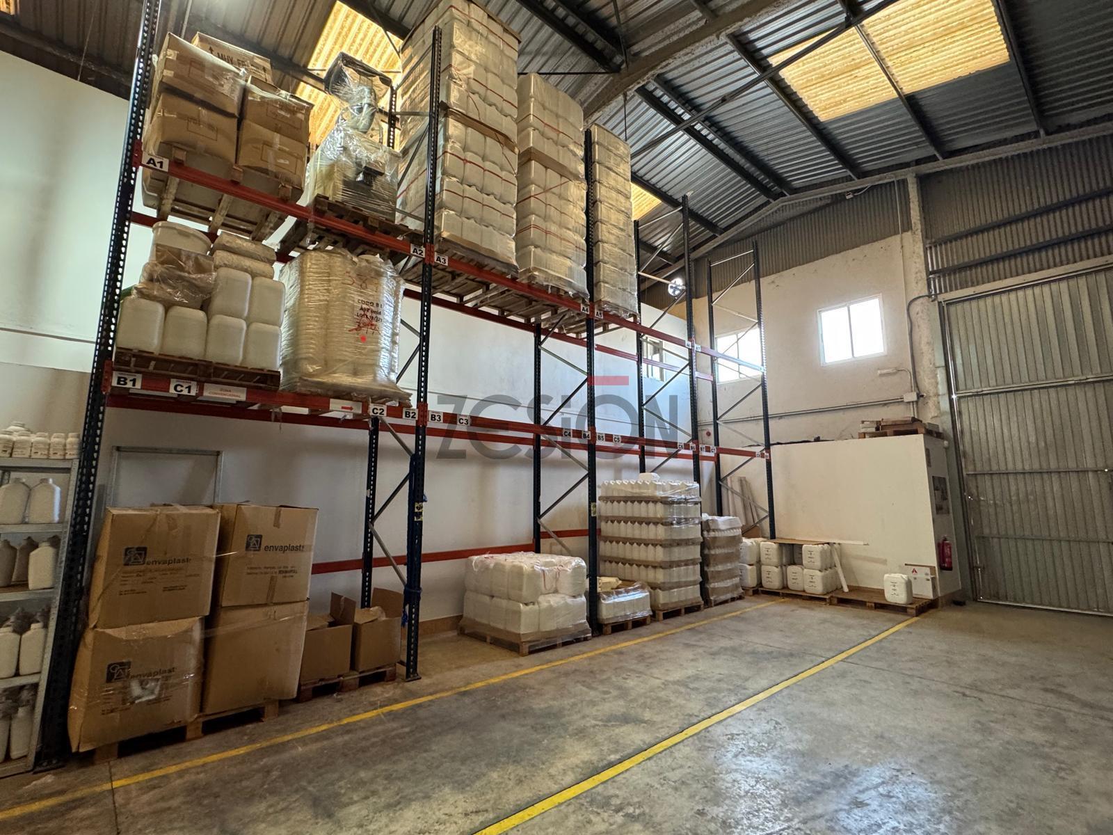 Traspaso de local comercial en Valencia