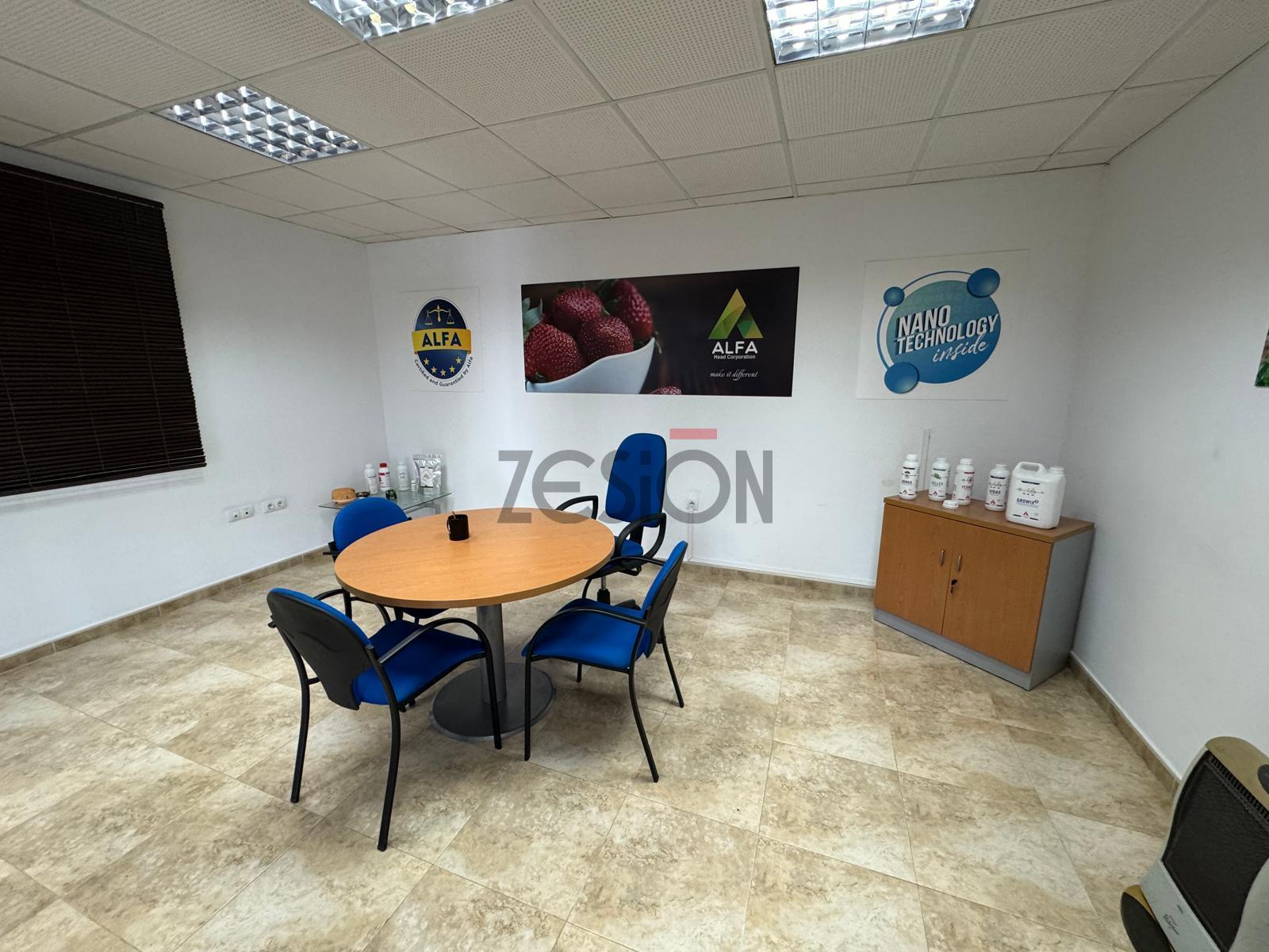 Traspaso de local comercial en Valencia