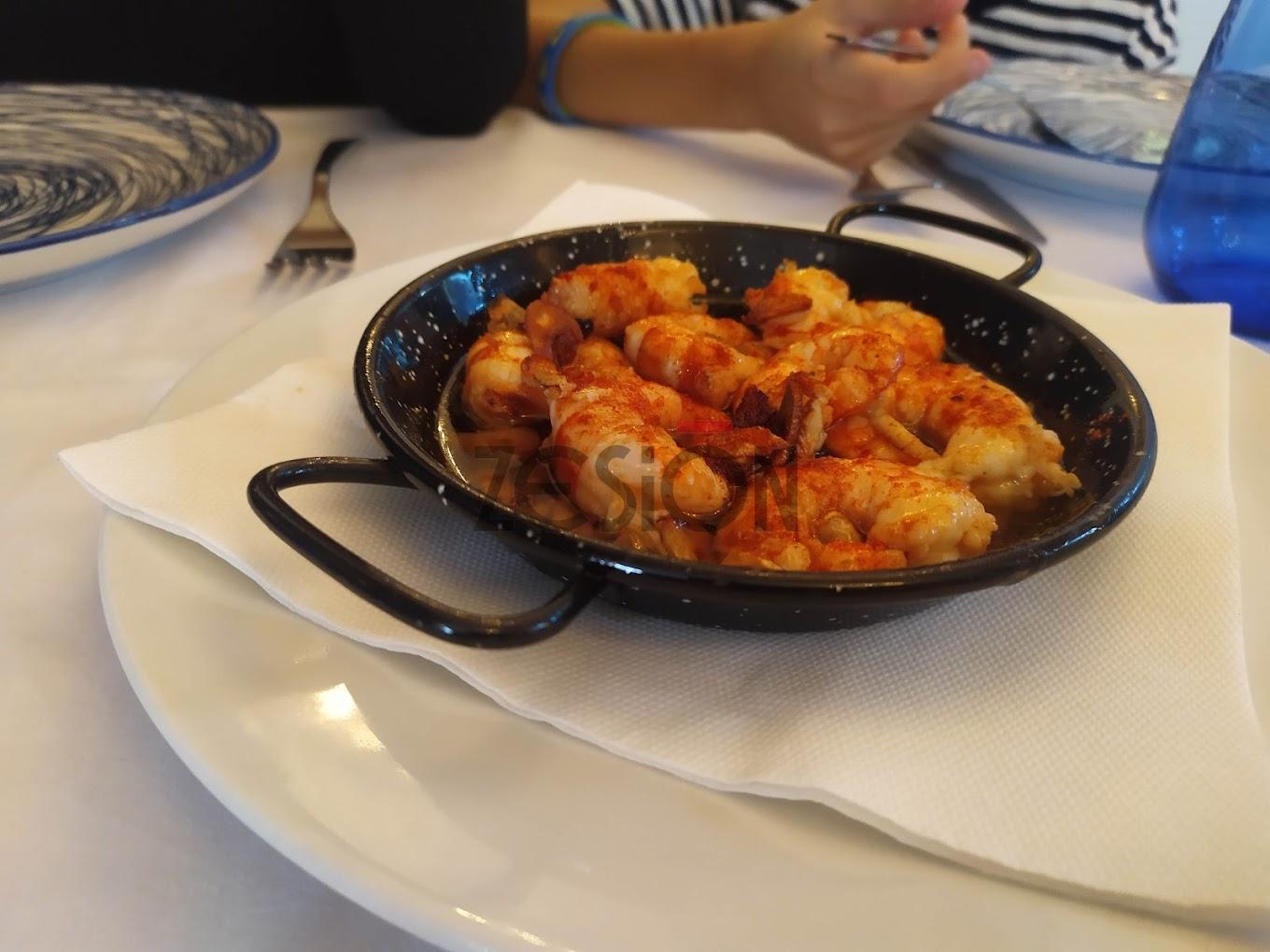 For share of commercial in Valencia