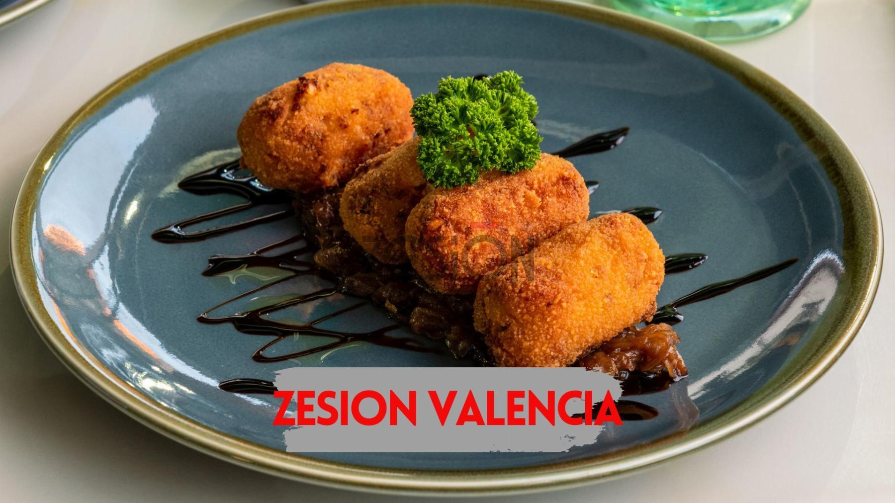 Traspaso de local comercial en Valencia