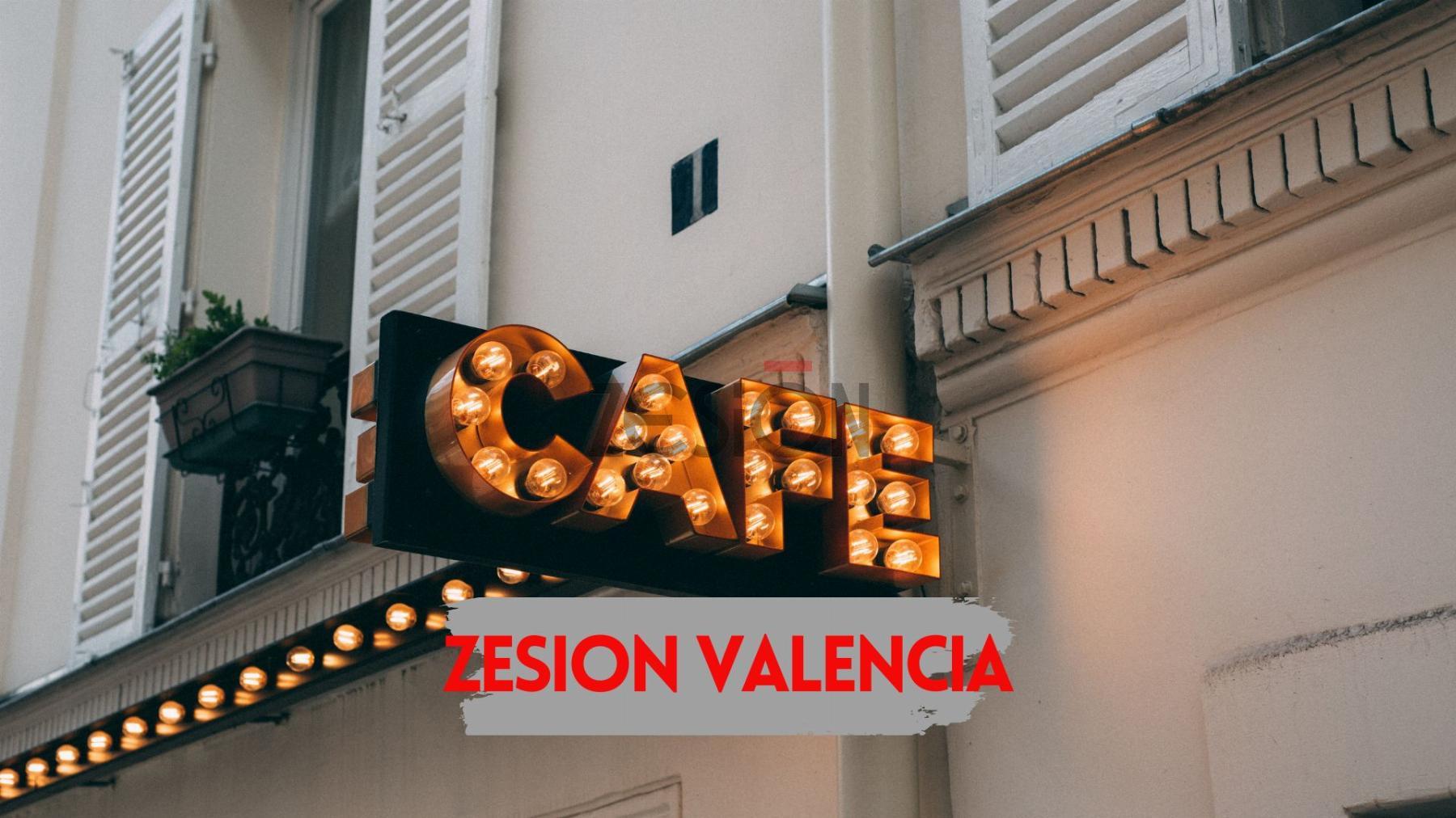 Traspaso de local comercial en Valencia