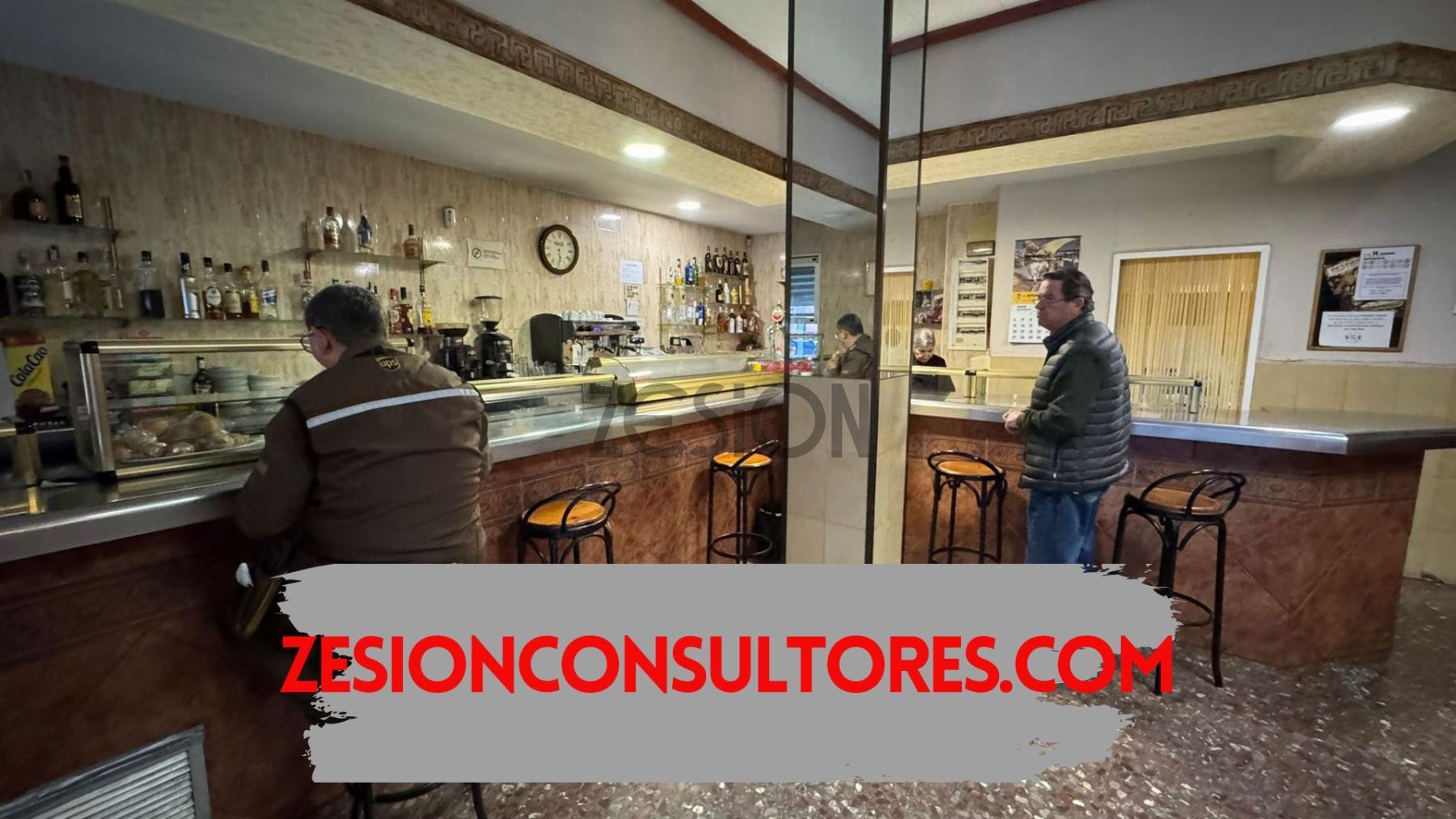 For share of commercial in Valencia
