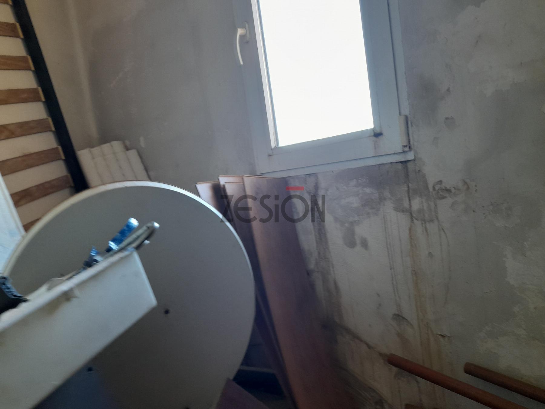 For sale of storage room in Alboraya