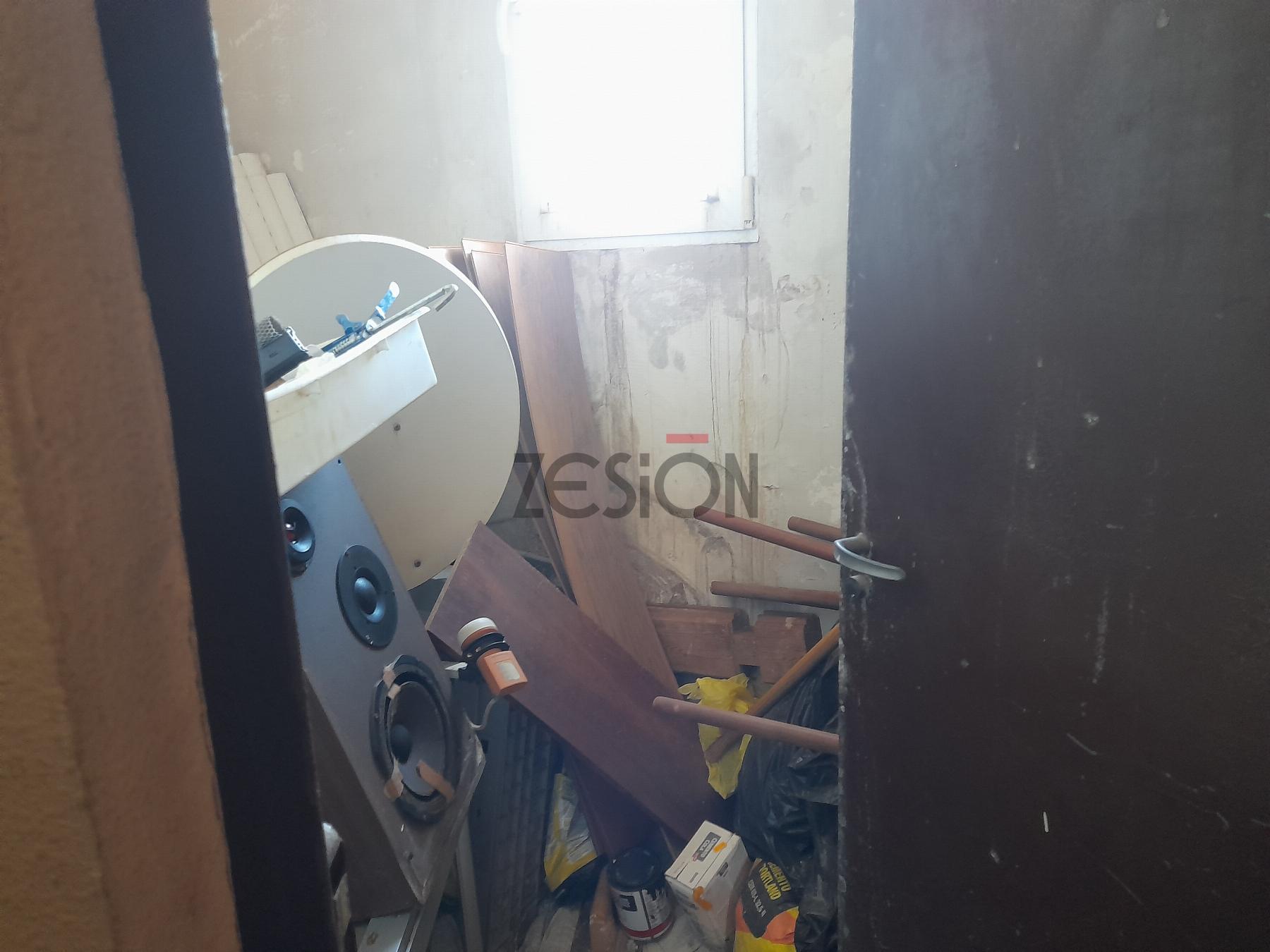 For sale of storage room in Alboraya