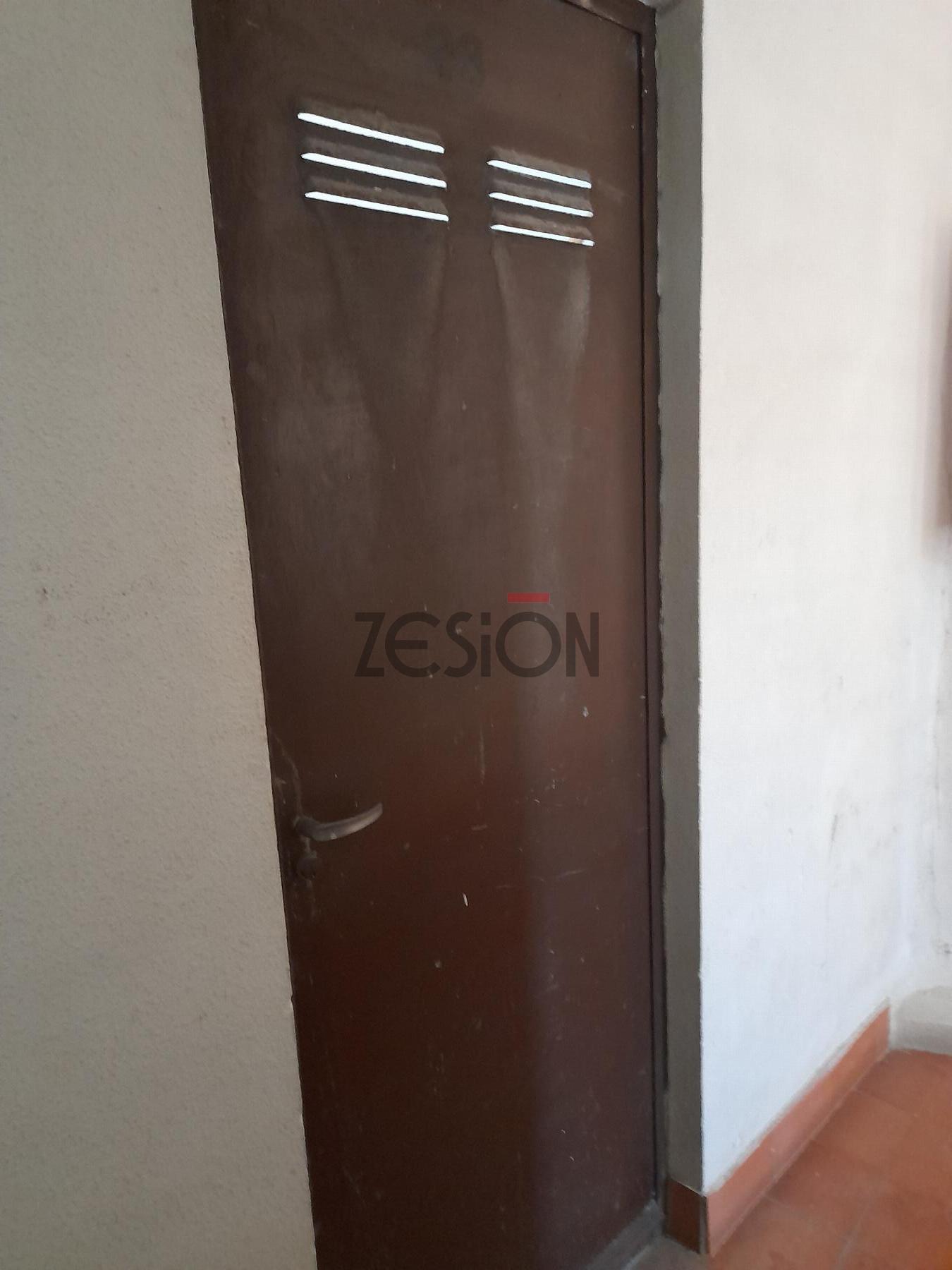 For sale of storage room in Alboraya