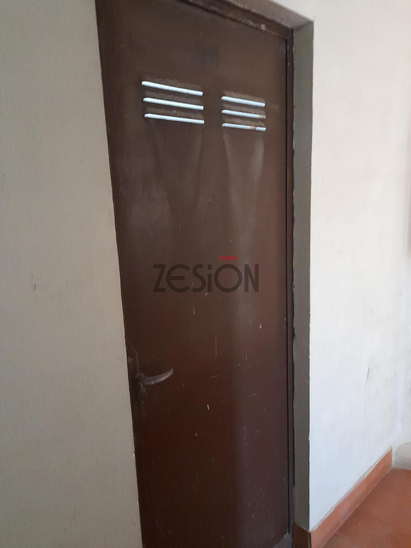 For sale of storage room in Alboraya