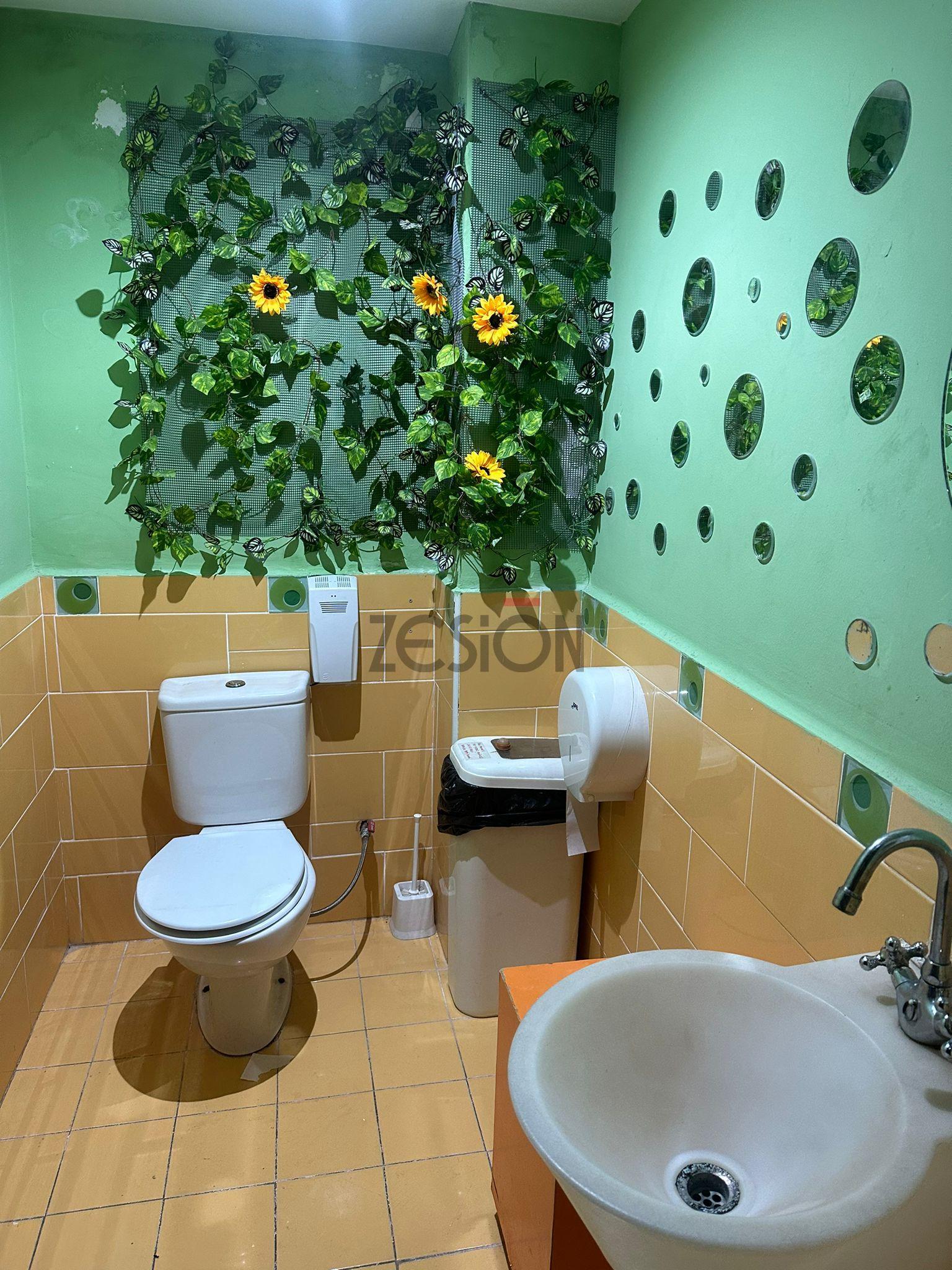 For rent of commercial in Valencia