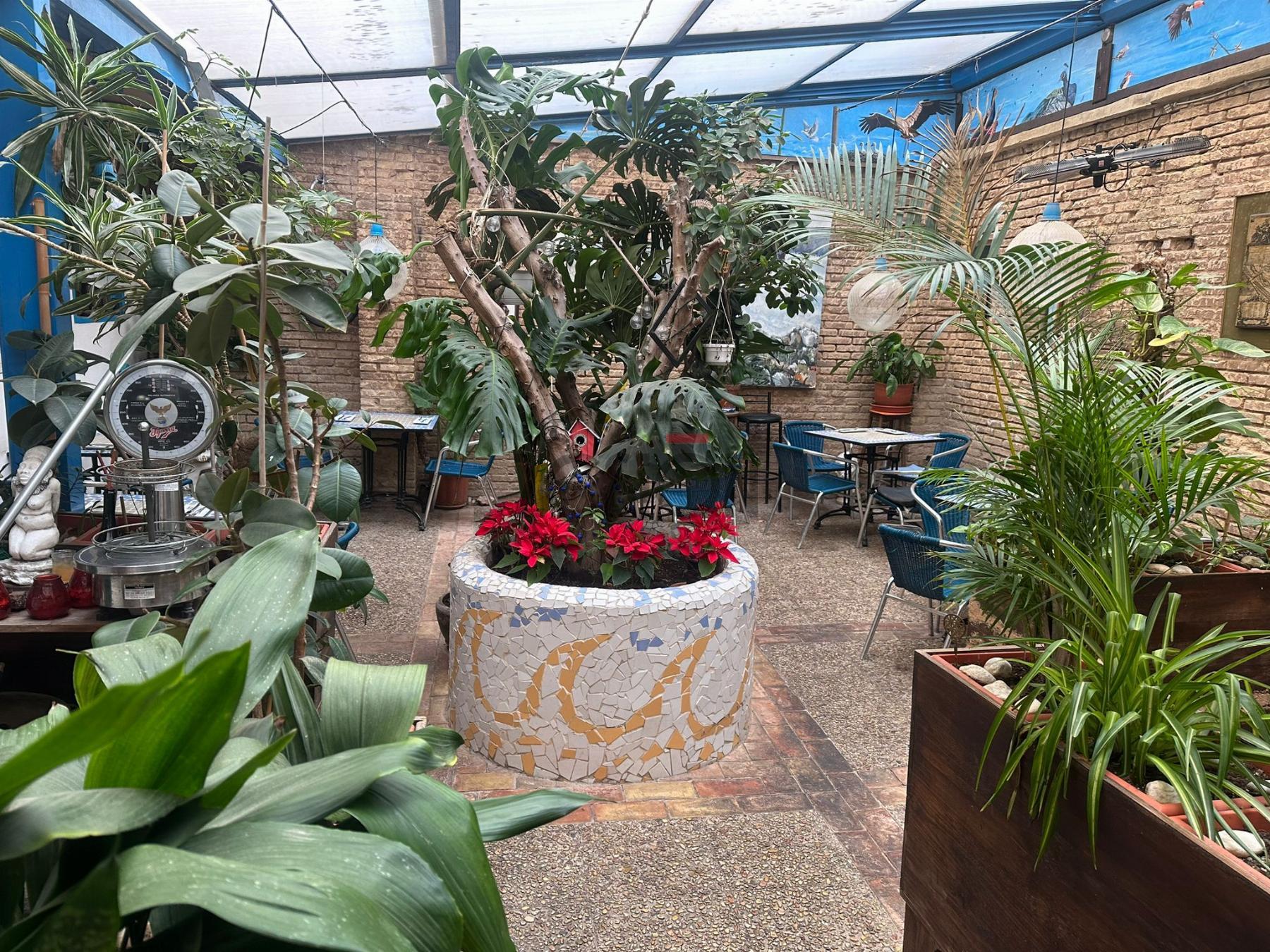 For rent of commercial in Valencia