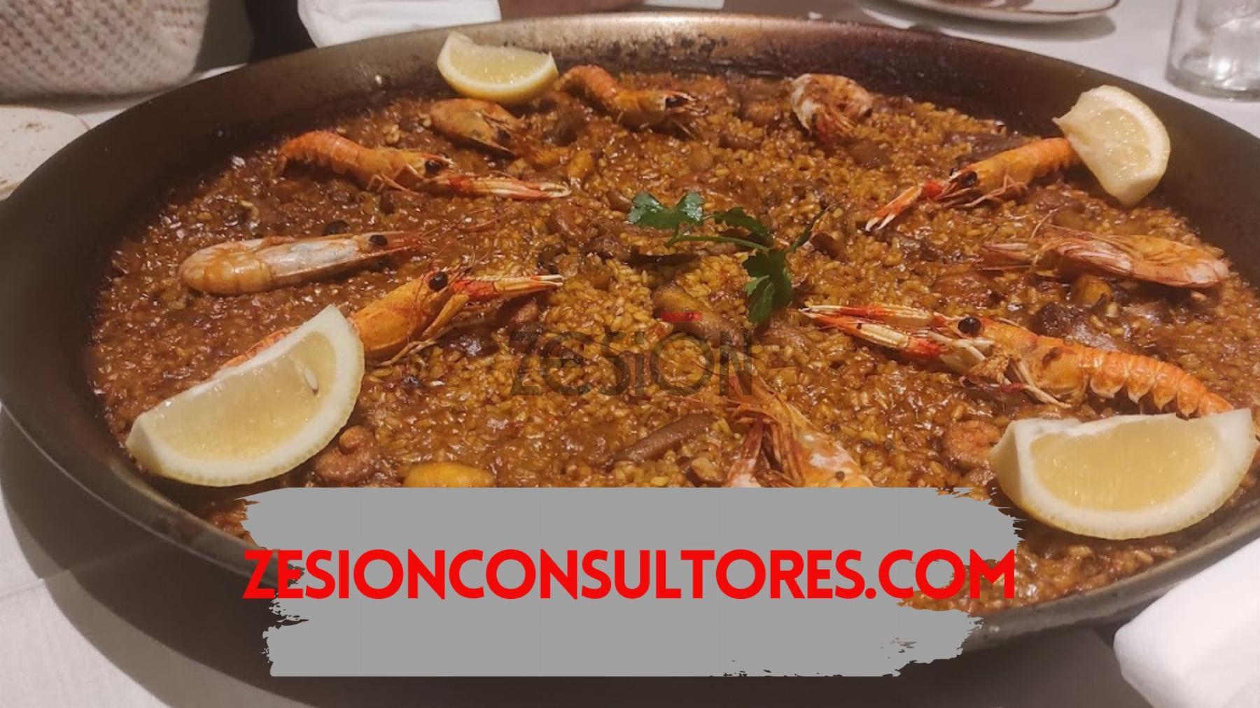 For share of commercial in Valencia