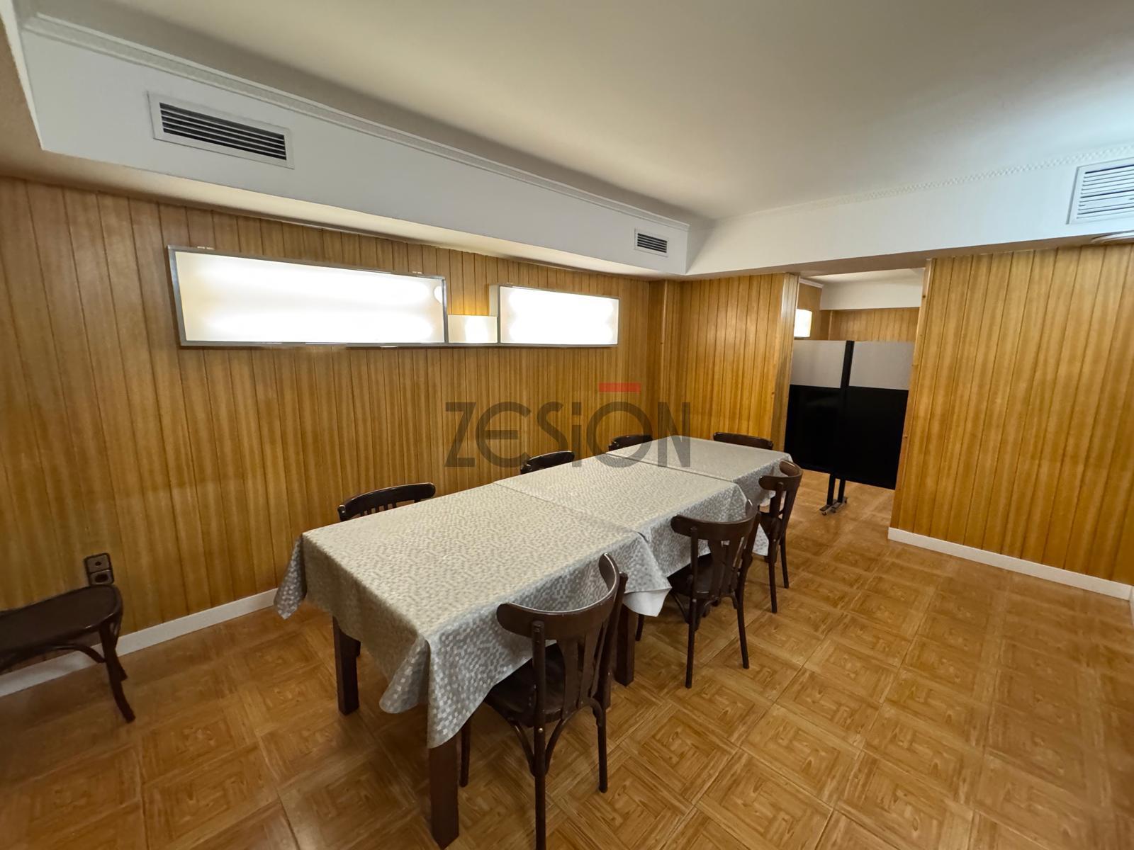 Traspaso de local comercial en Valencia