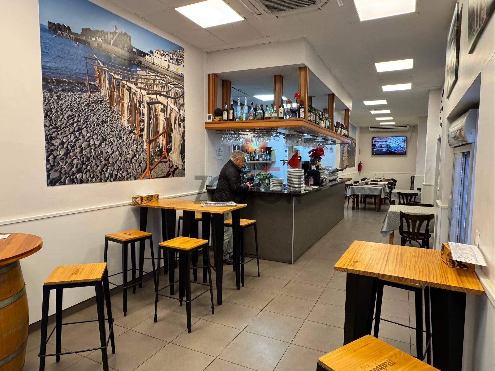 Traspaso de local comercial en Valencia