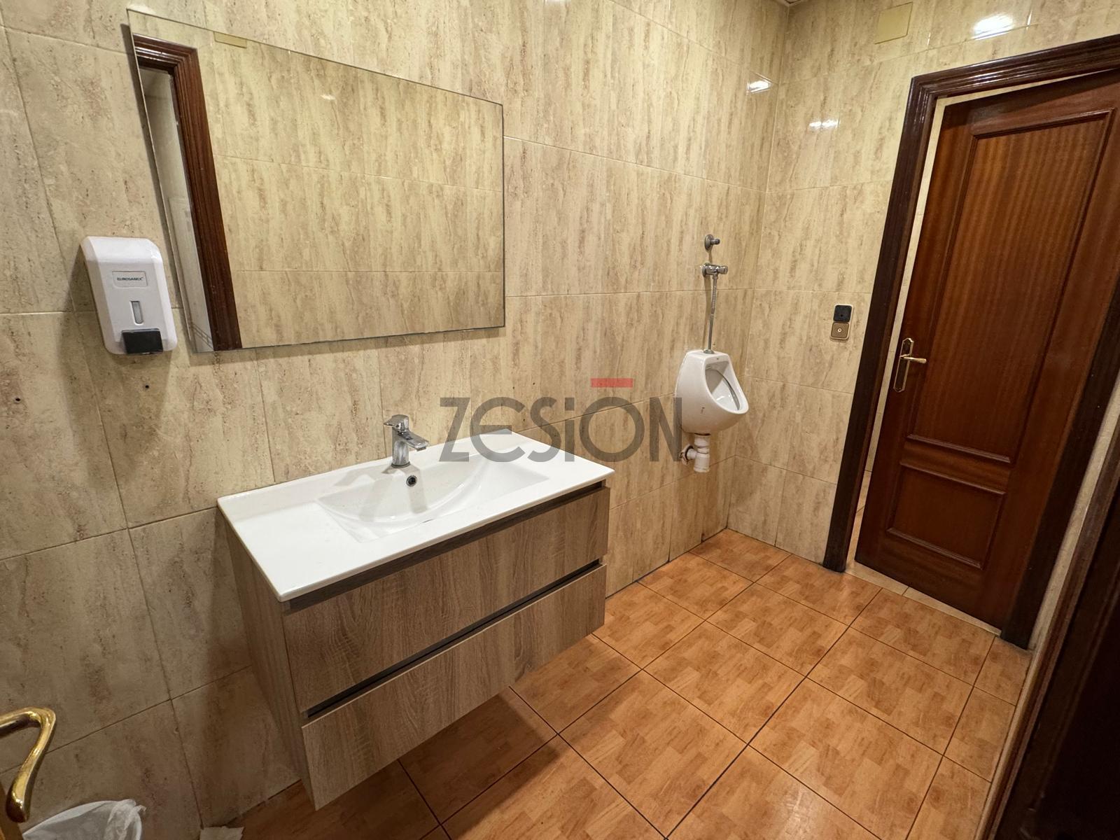 Traspaso de local comercial en Valencia