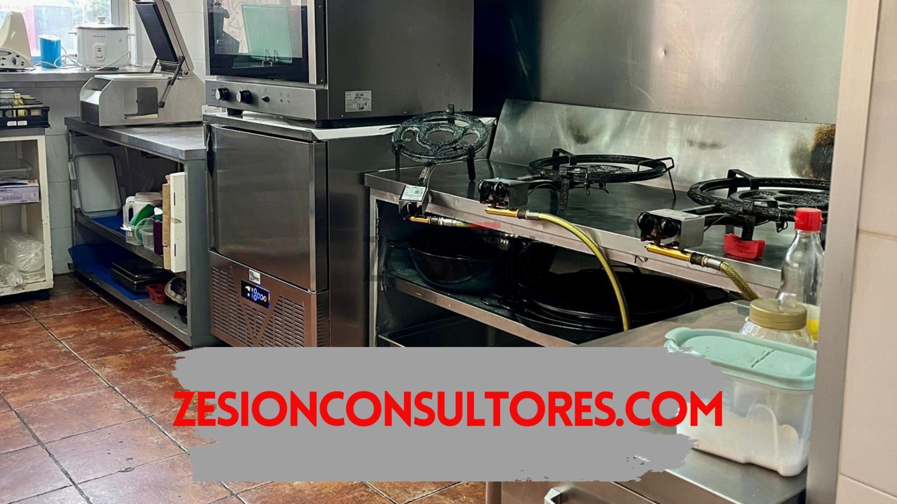 For share of commercial in Valencia