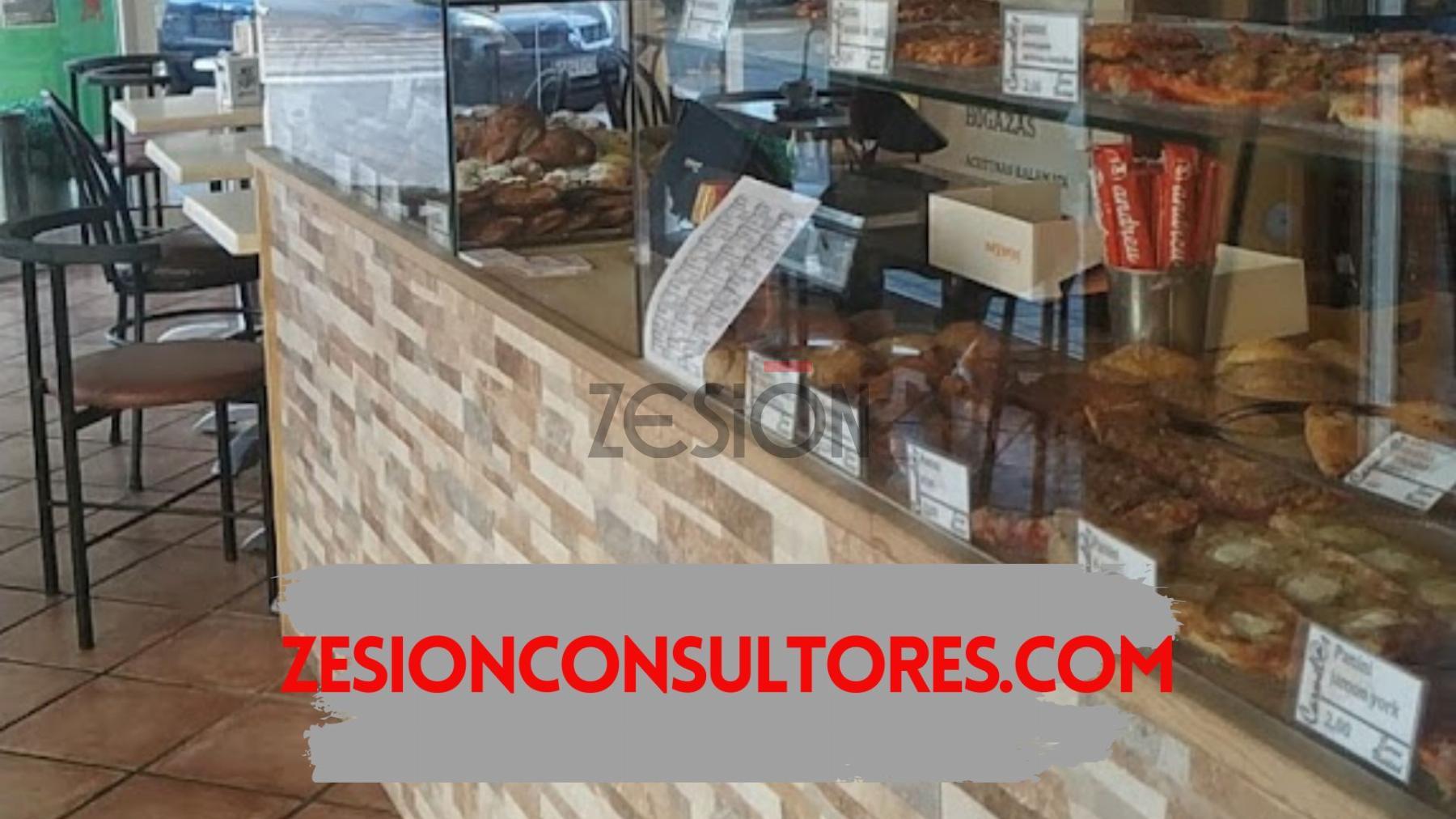 Traspaso de local comercial en Valencia