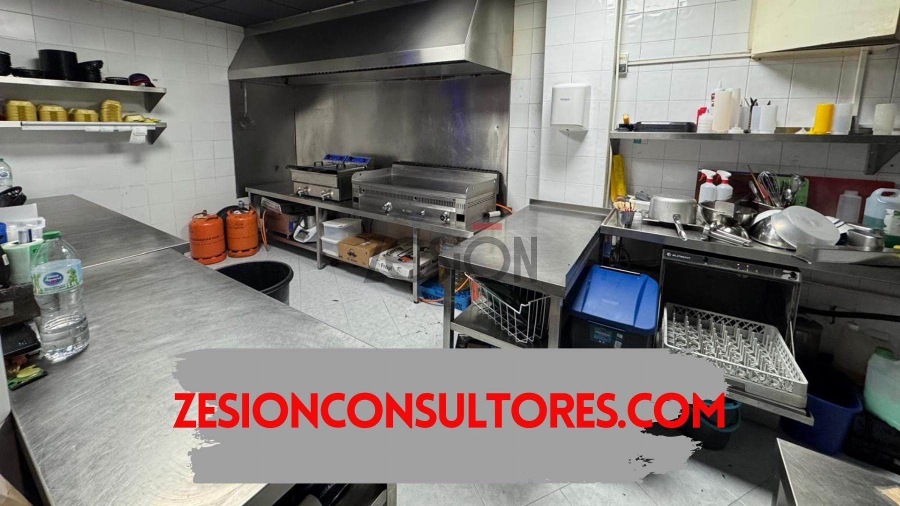 For share of commercial in Valencia