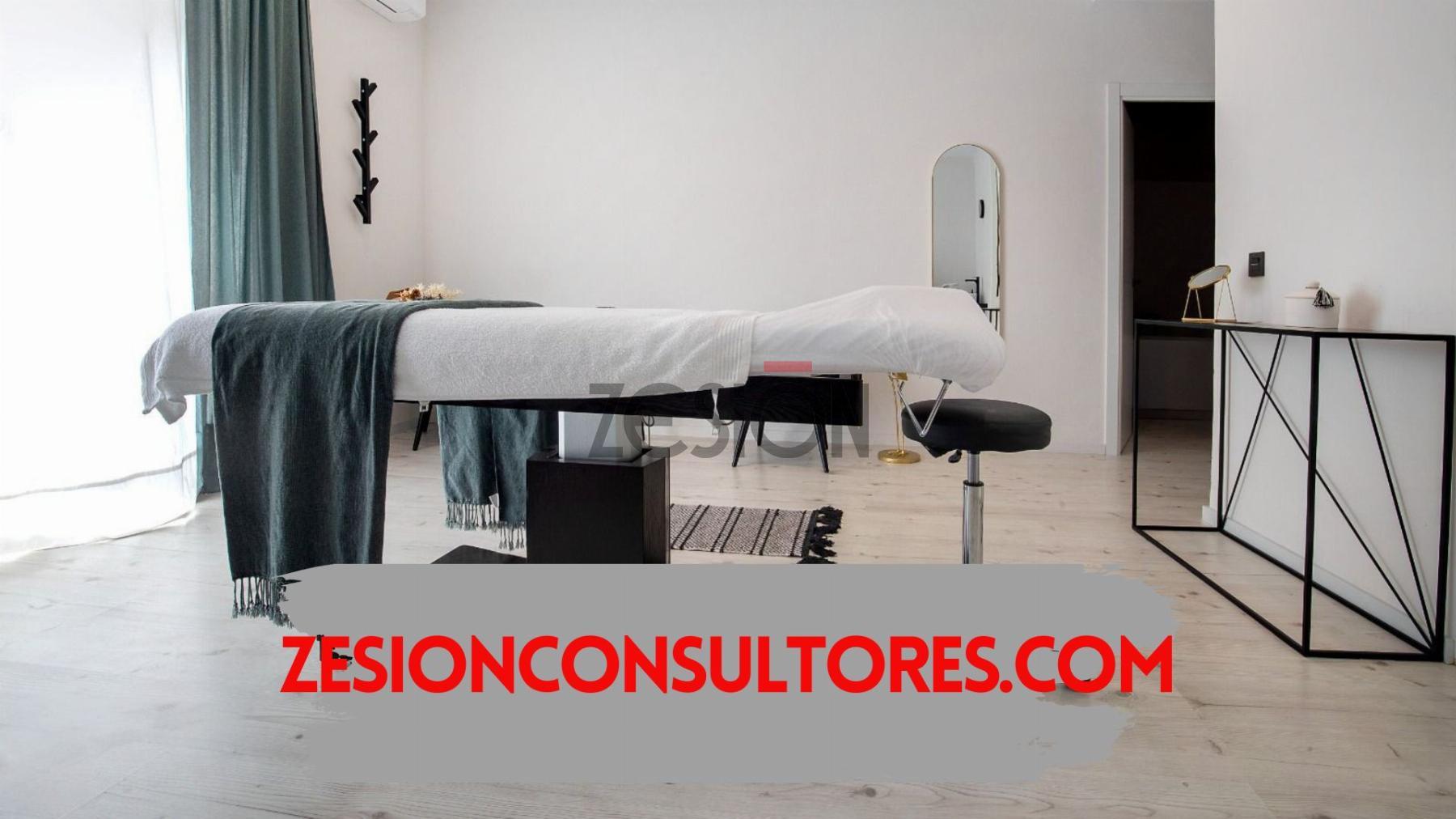 For share of commercial in Valencia