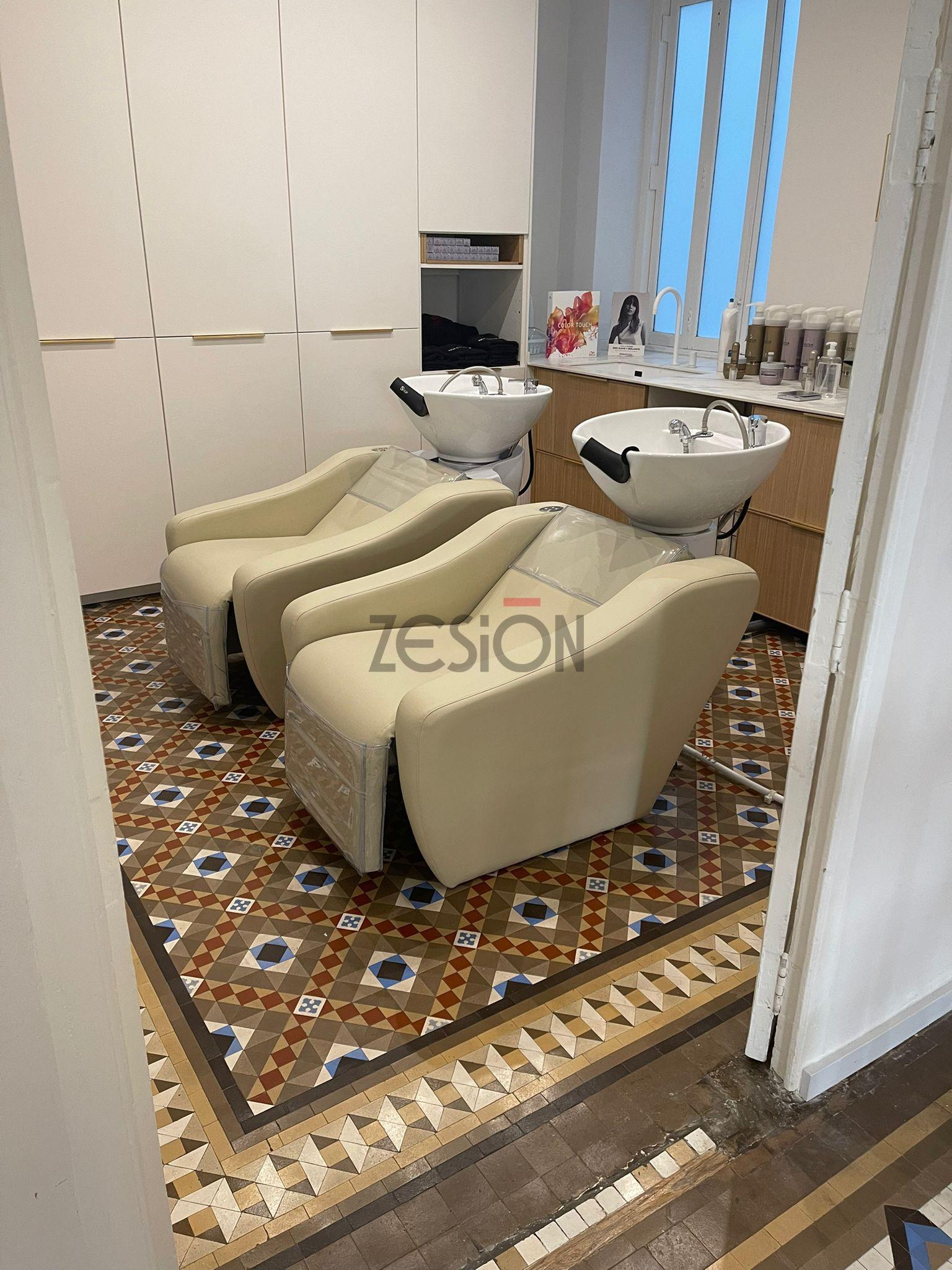 Traspaso de local comercial en Valencia