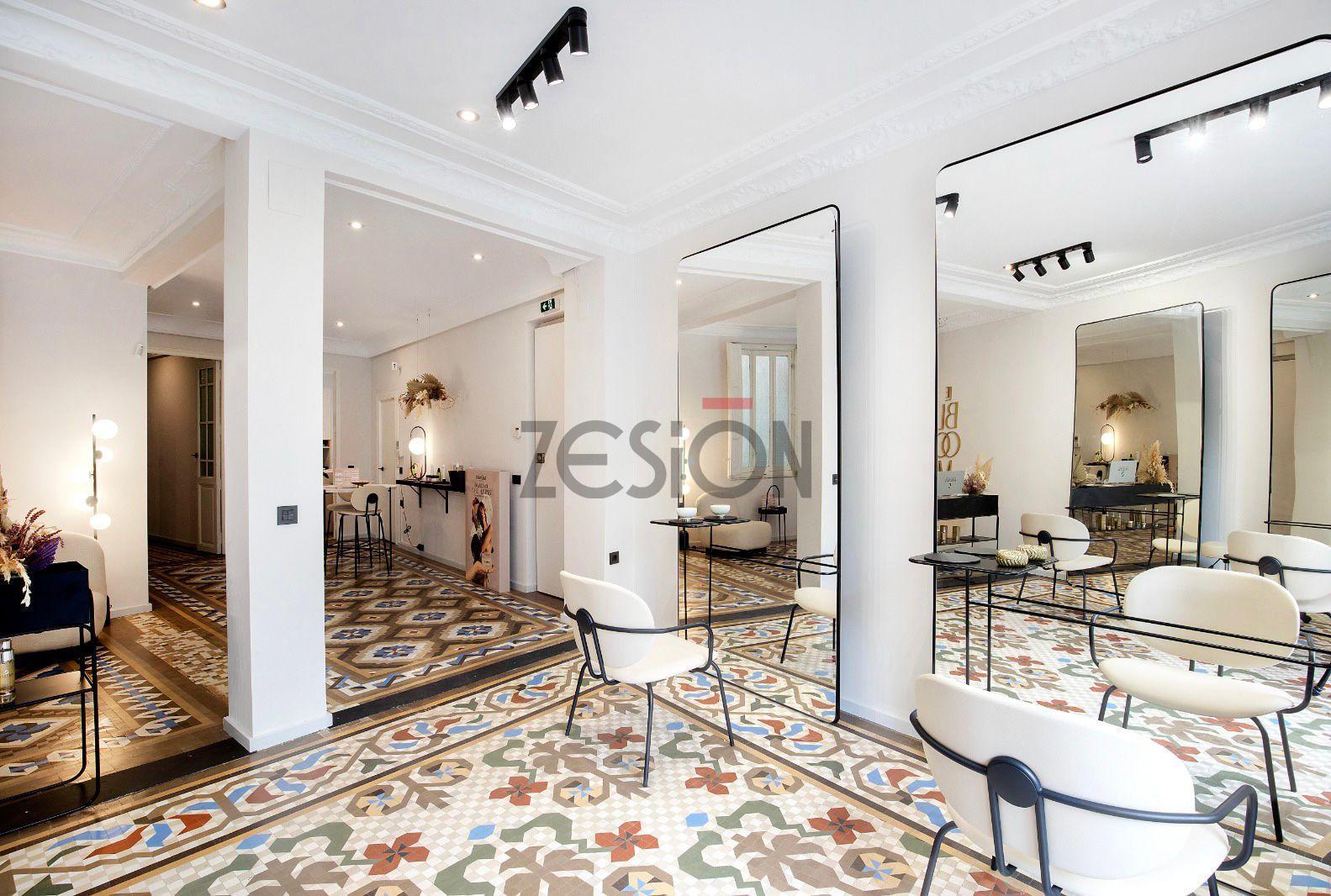 Traspaso de local comercial en Valencia