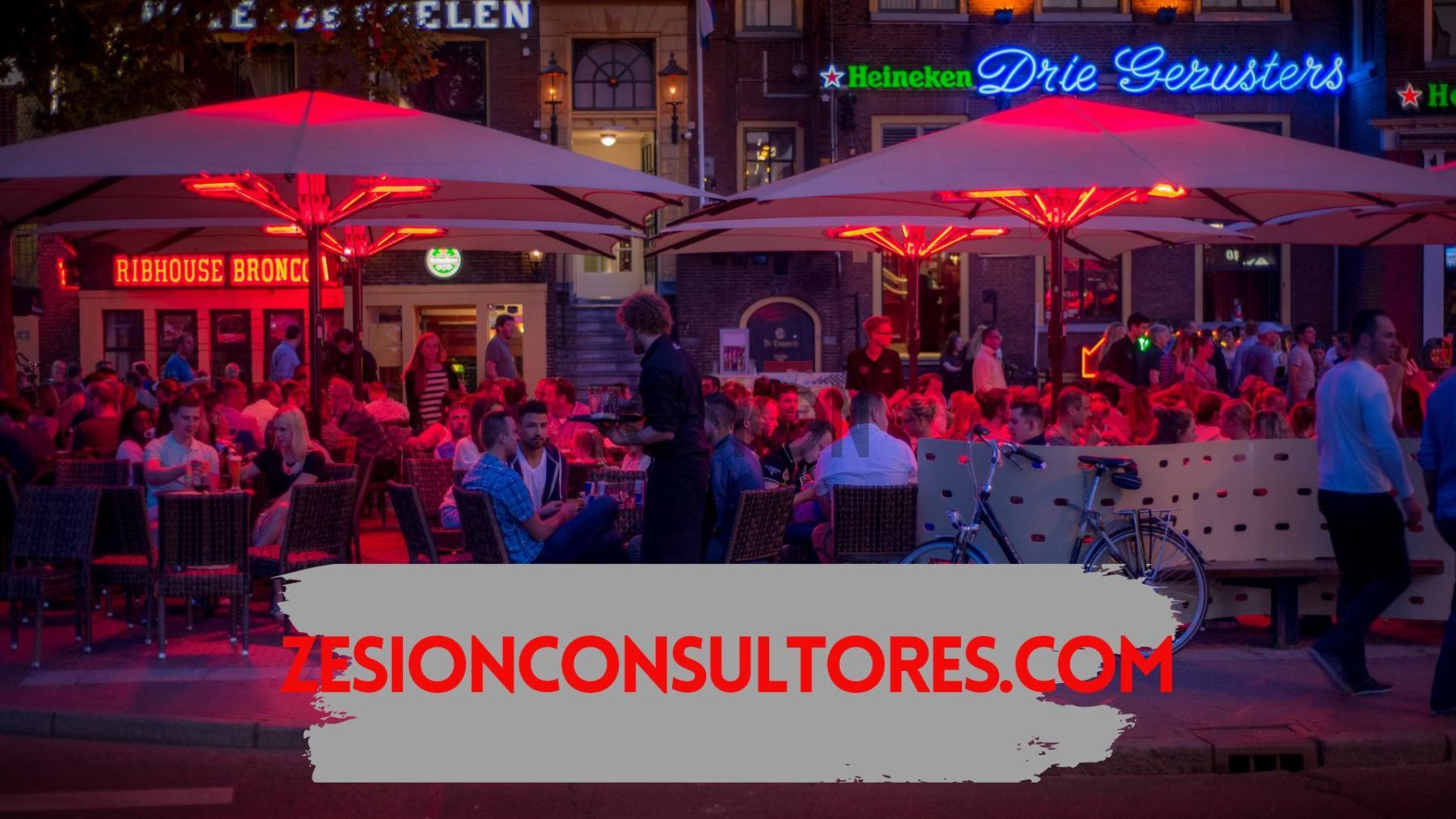 Traspaso de local comercial en Alboraya