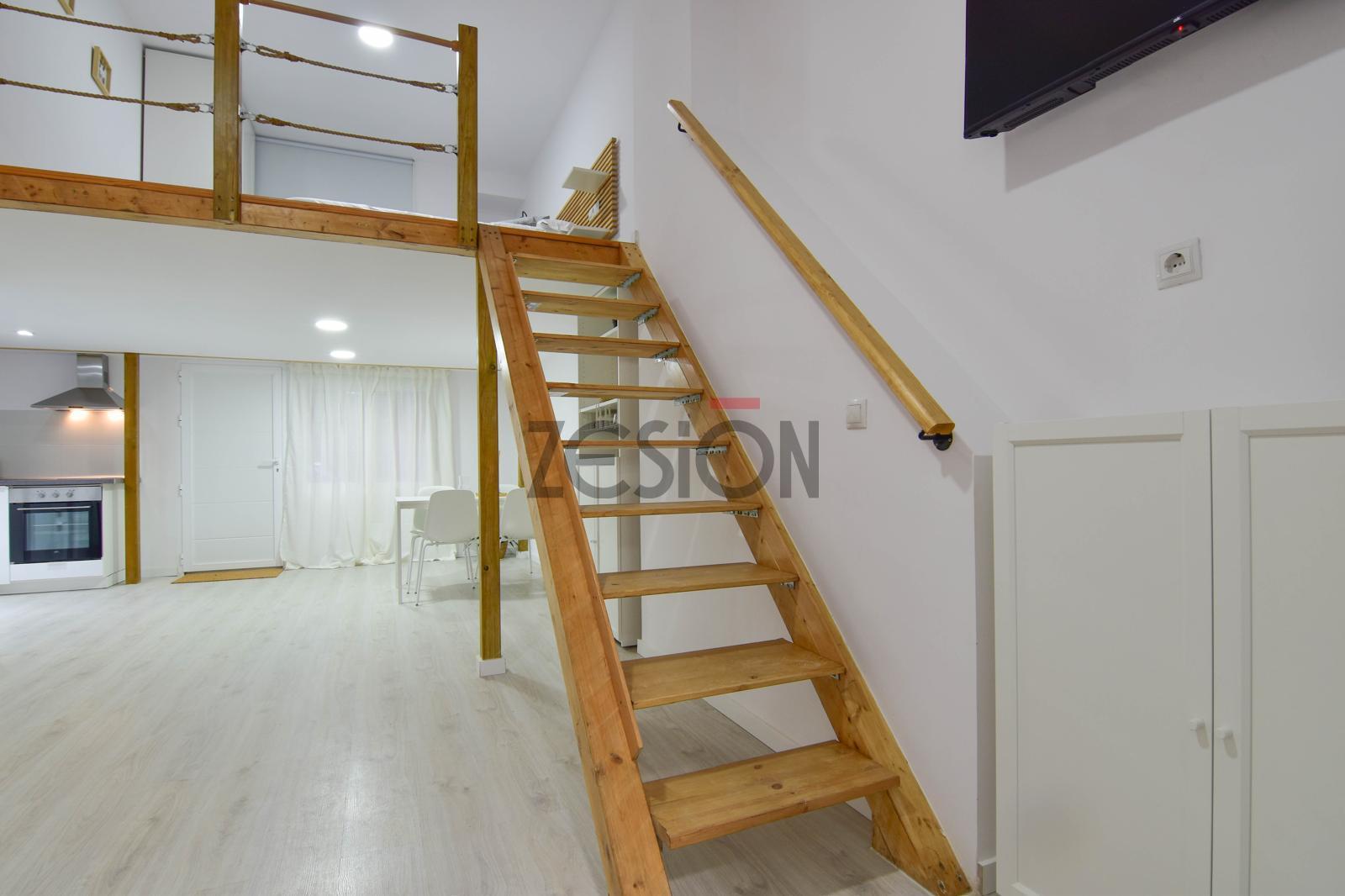 For share of apartment in Valencia