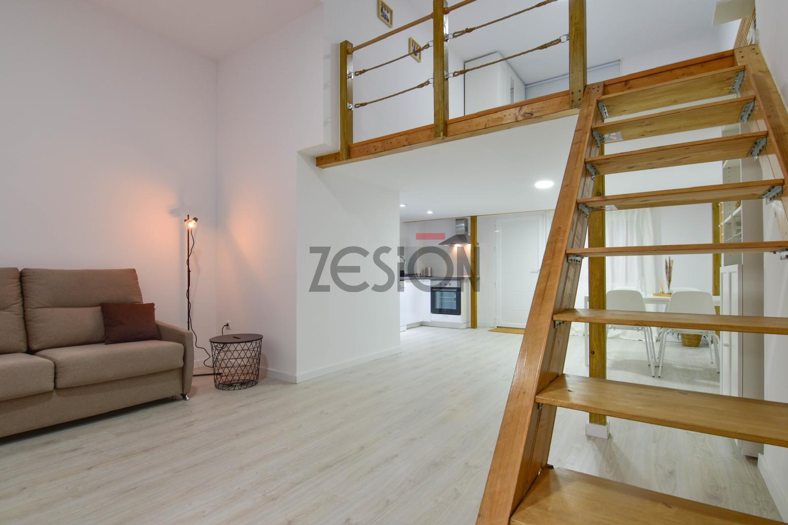 For share of apartment in Valencia