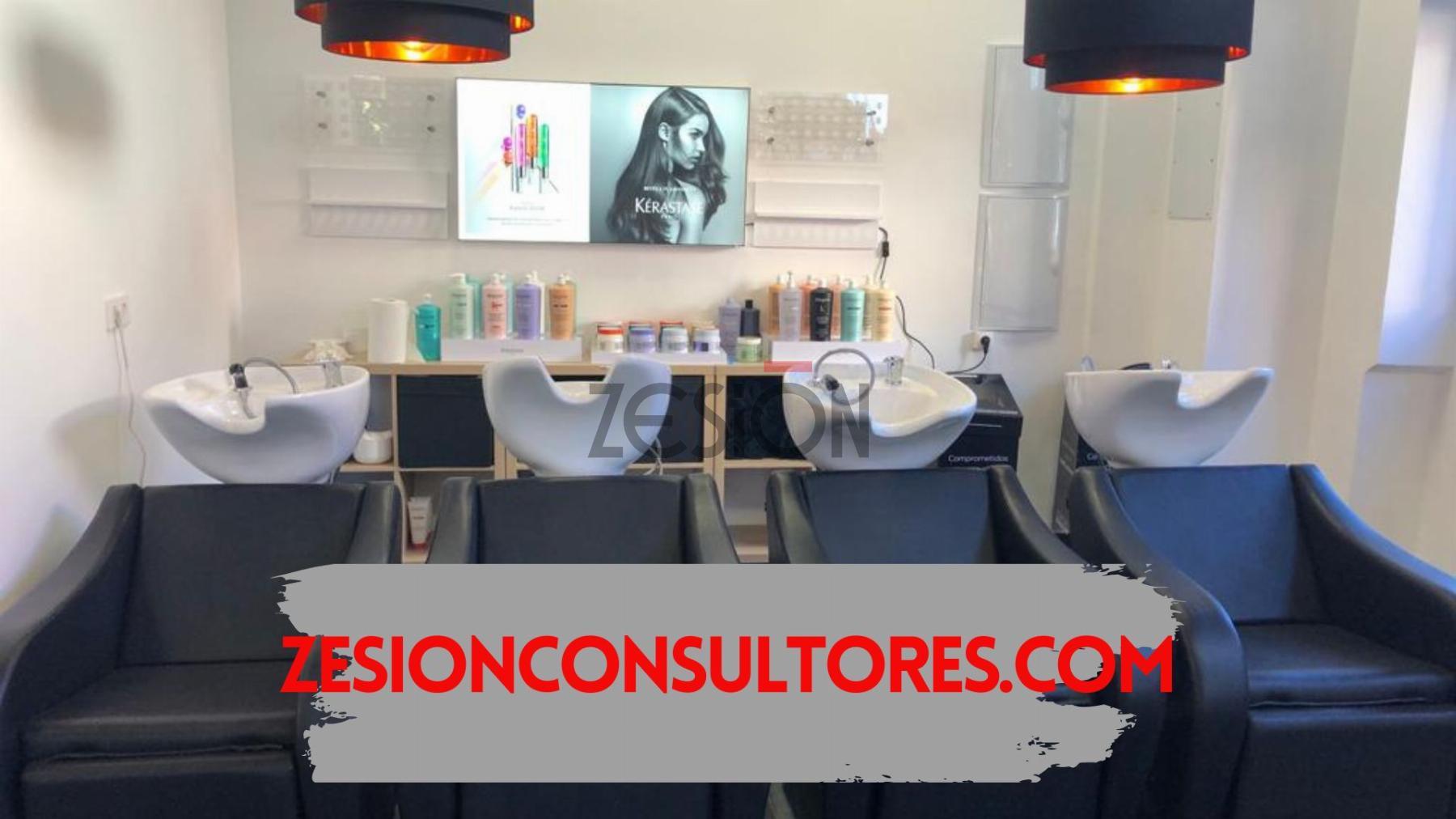 For share of commercial in Valencia