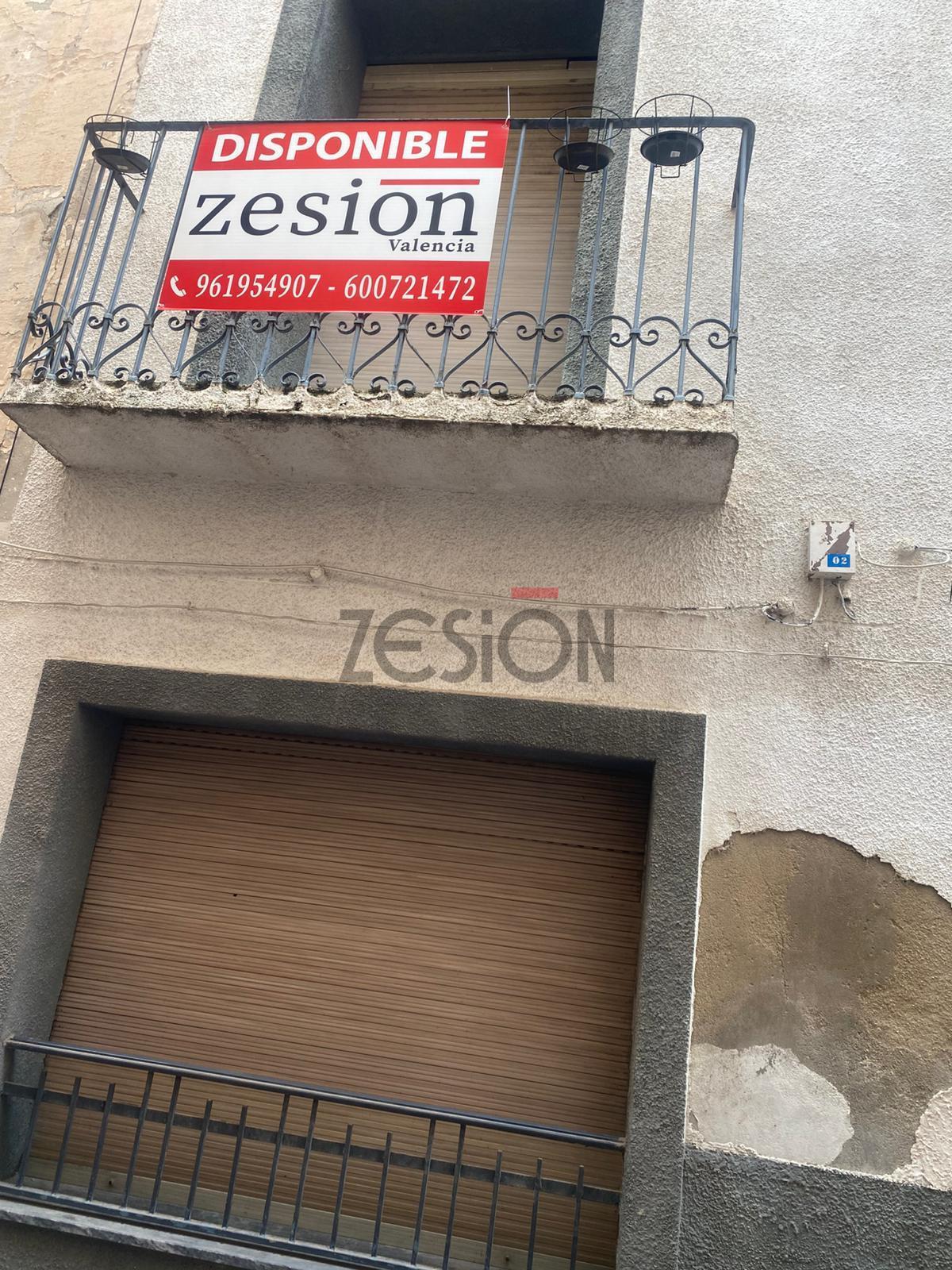 For sale of house in Cocentaina