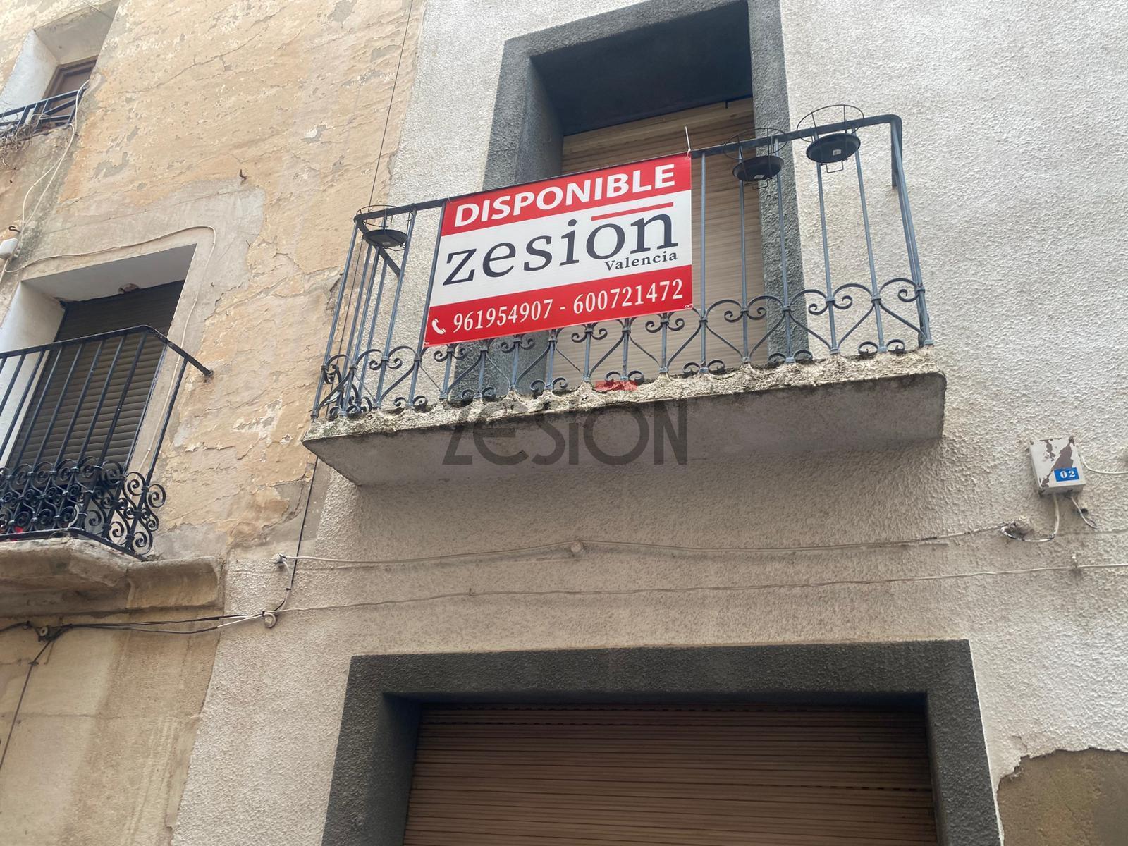 For sale of house in Cocentaina