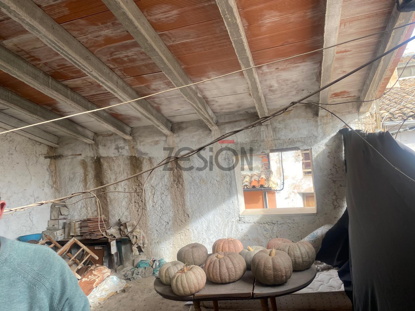 For sale of house in Cocentaina