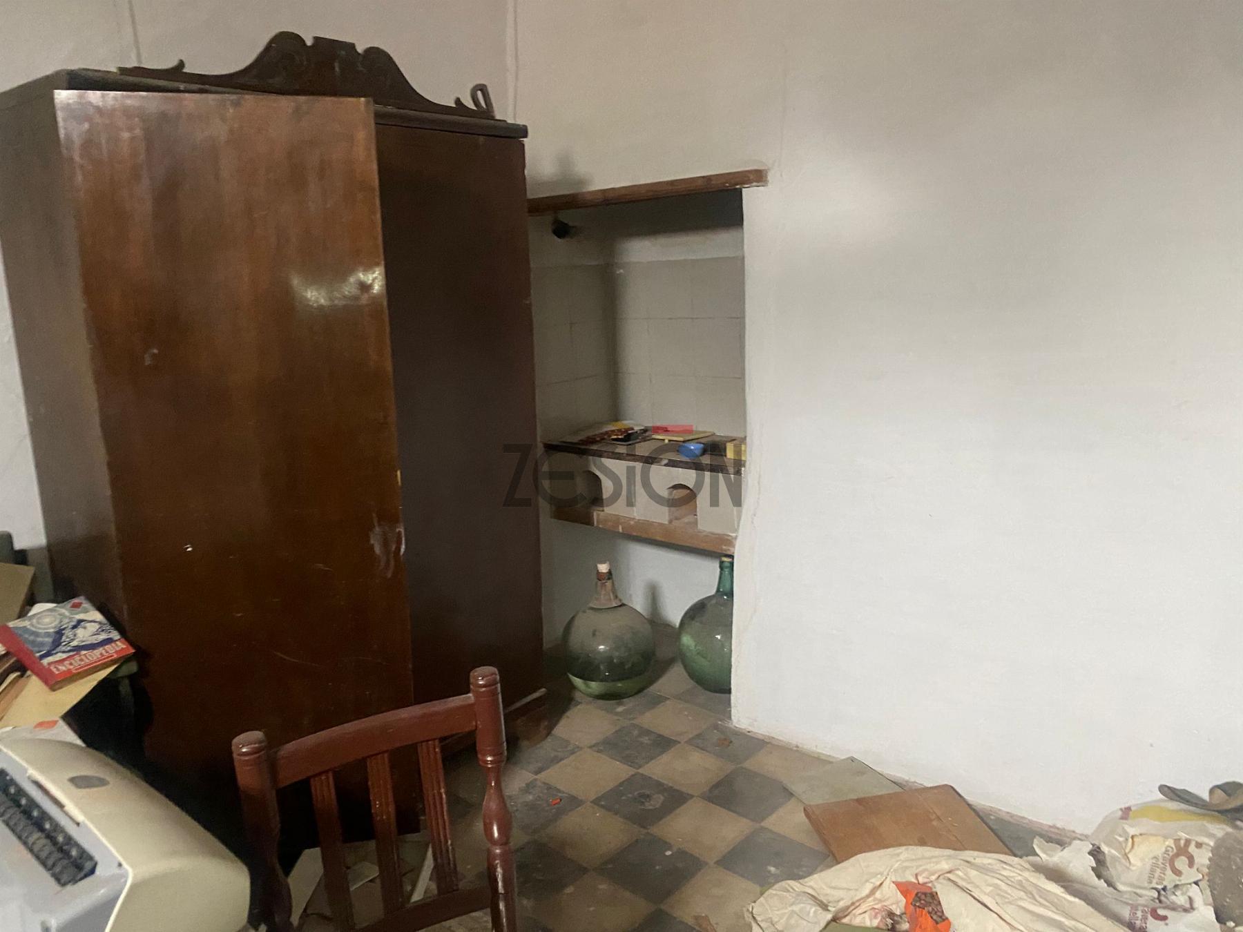 For sale of house in Cocentaina
