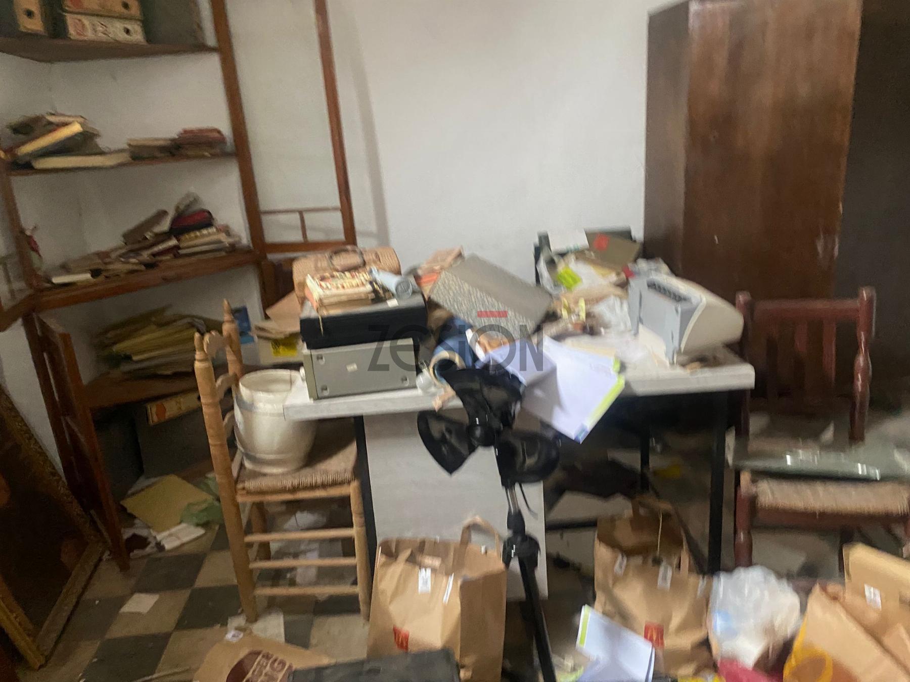 For sale of house in Cocentaina