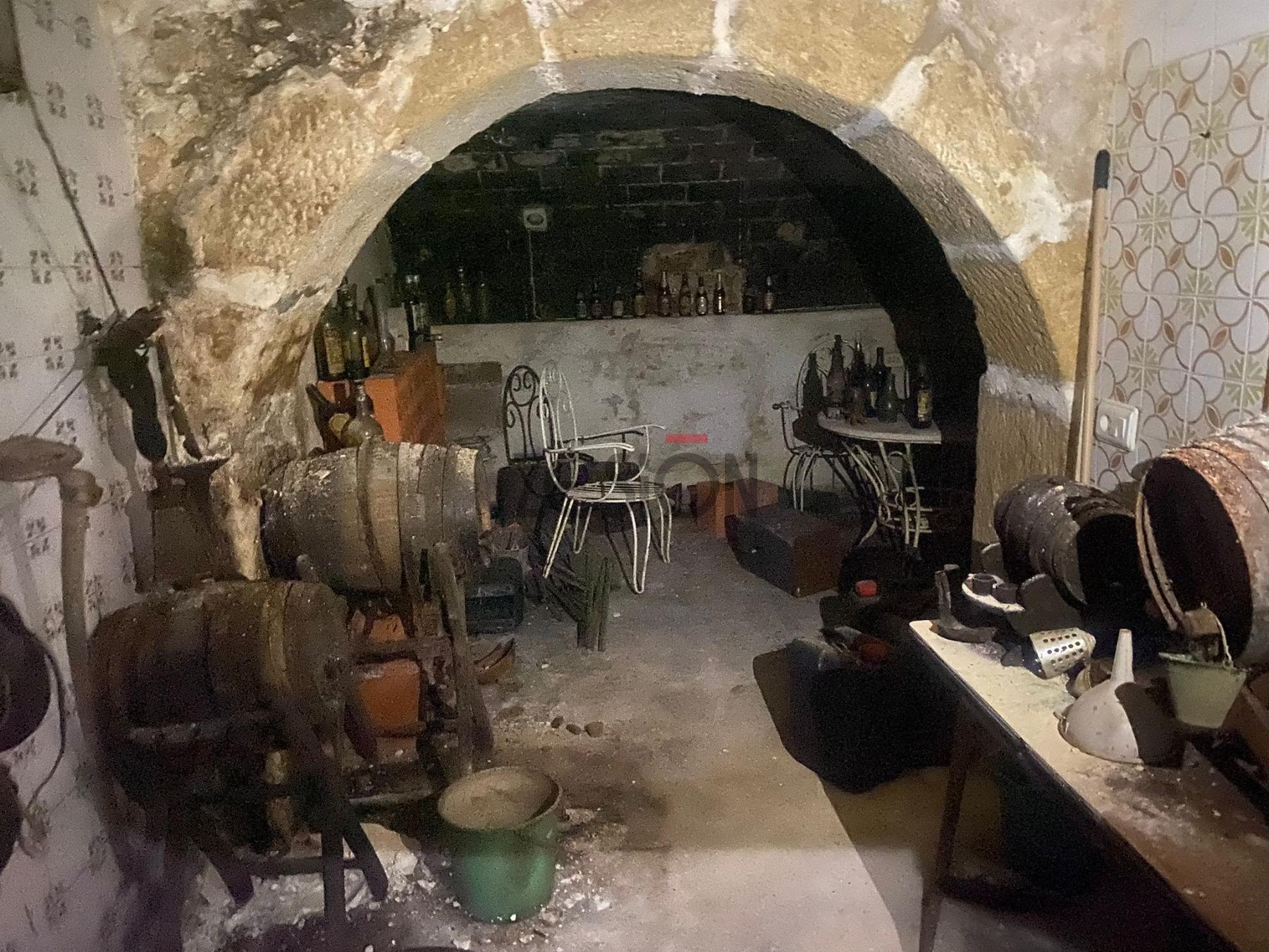 For sale of house in Cocentaina