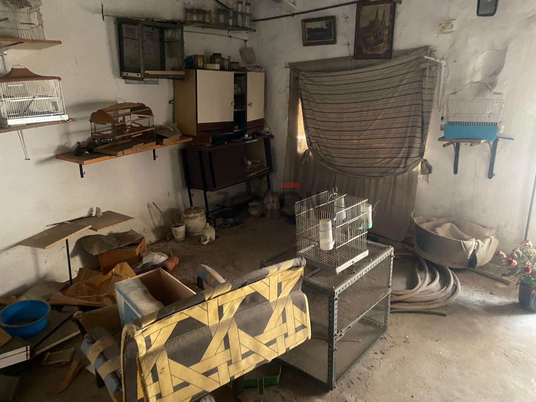 For sale of house in Cocentaina