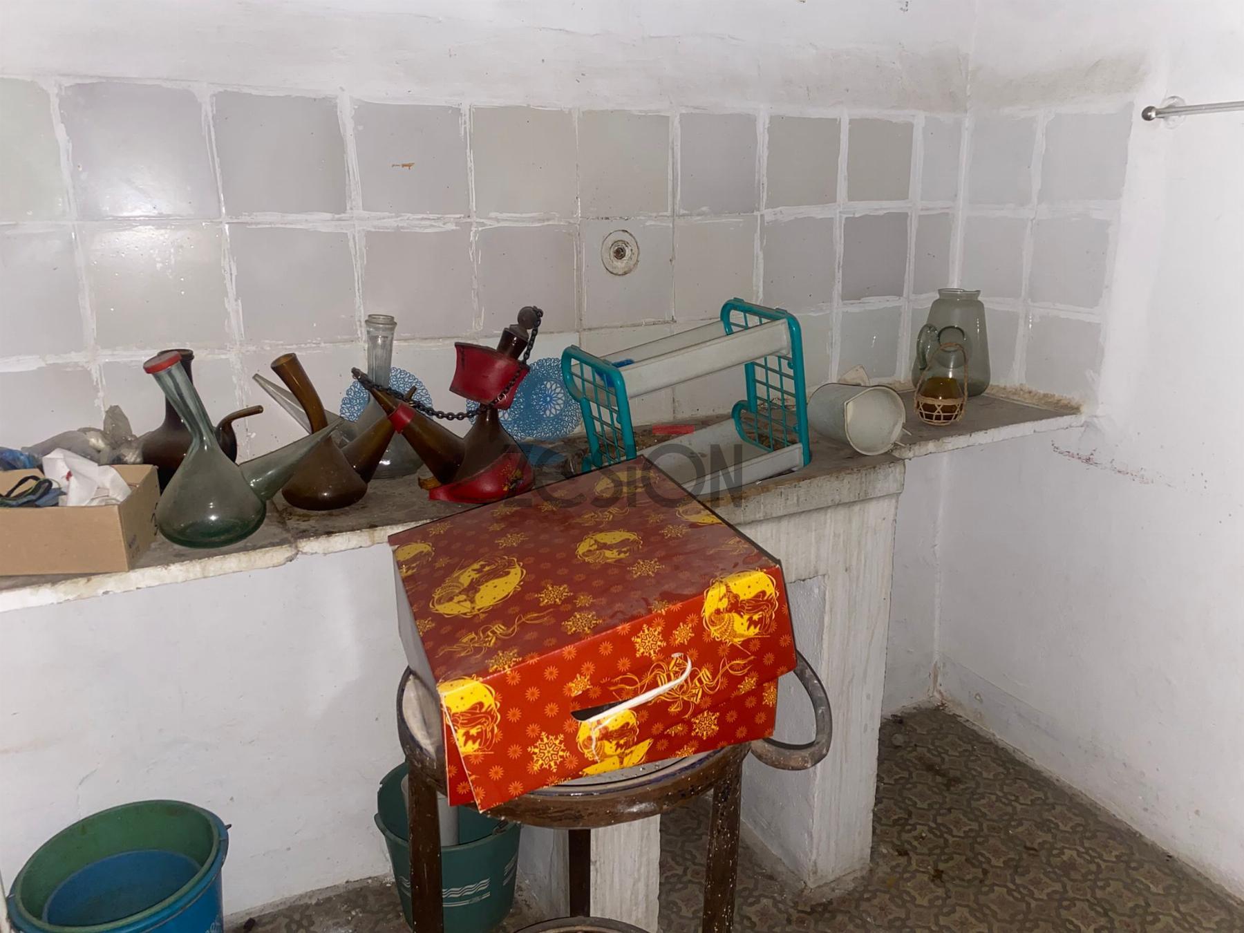 For sale of house in Cocentaina