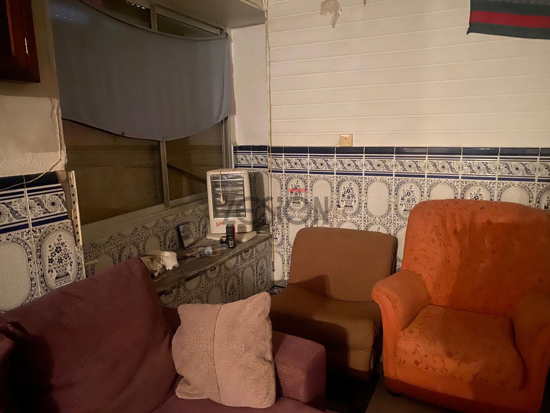 For sale of house in Cocentaina