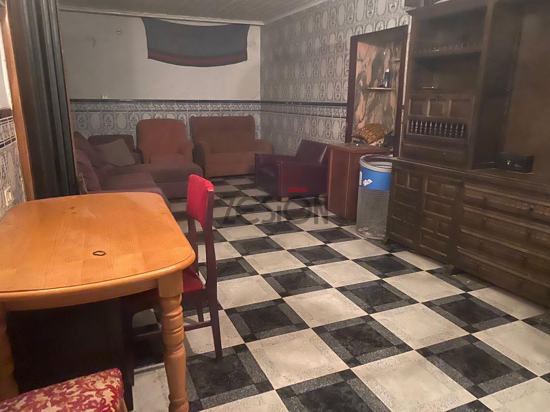 For sale of house in Cocentaina