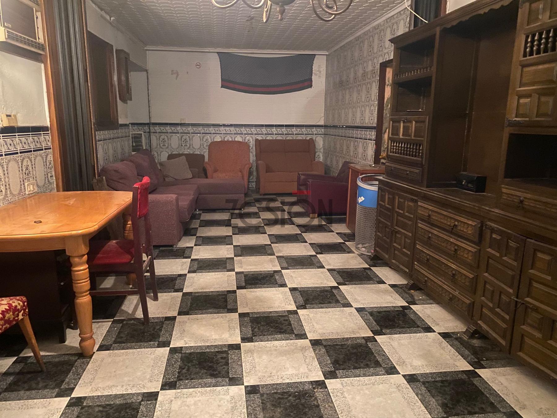 For sale of house in Cocentaina