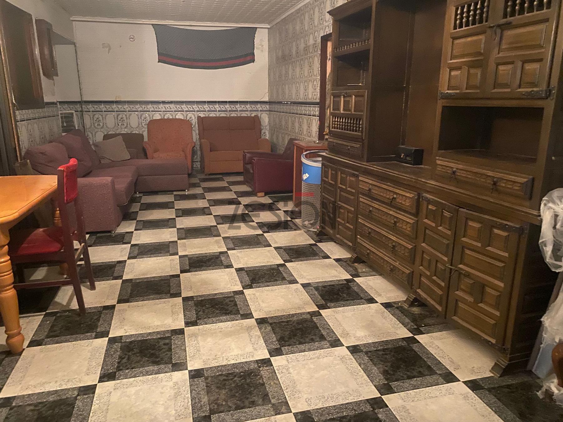 For sale of house in Cocentaina