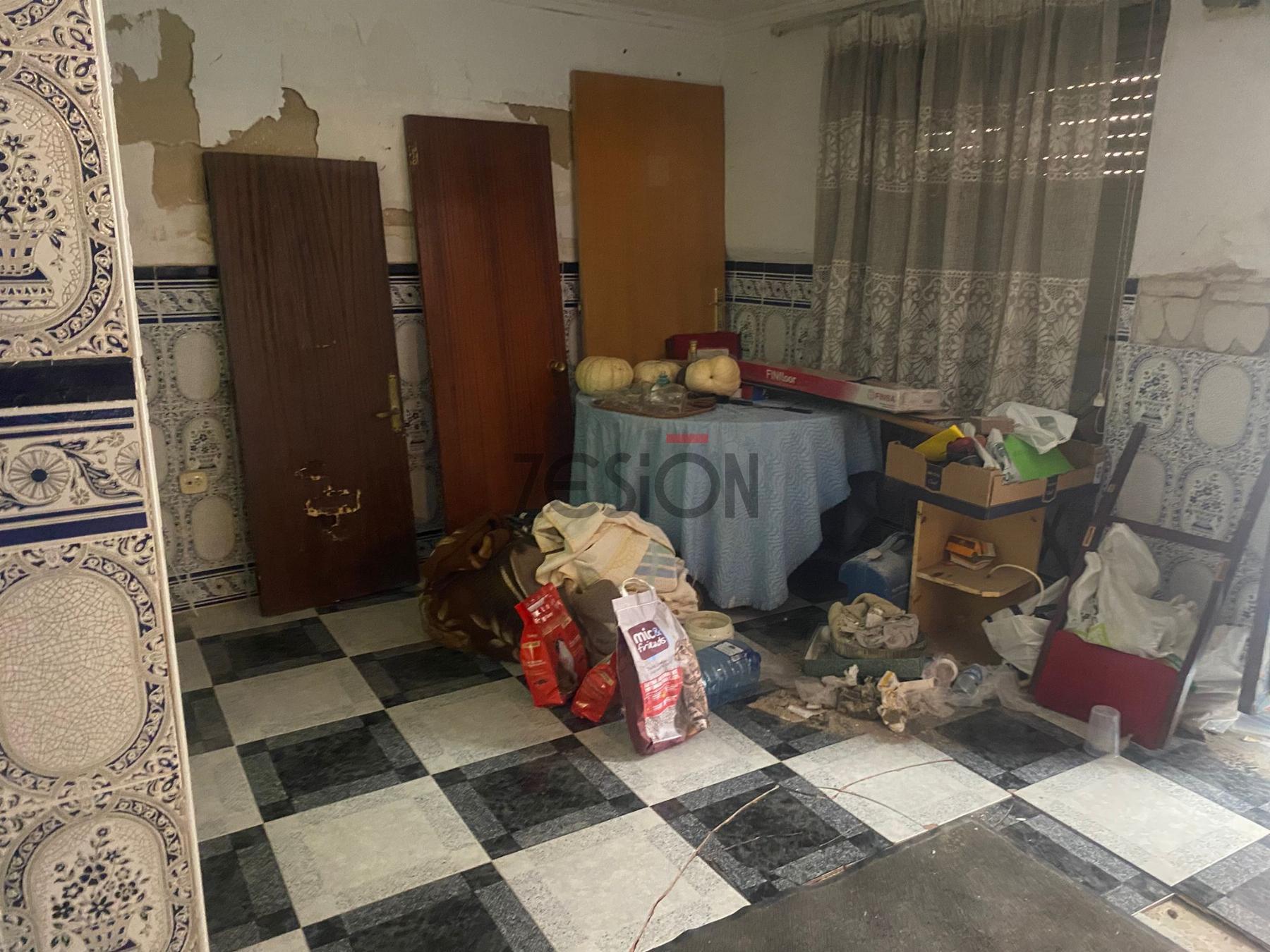 For sale of house in Cocentaina