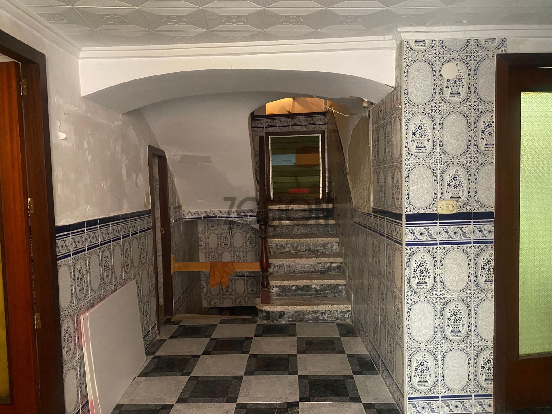 For sale of house in Cocentaina