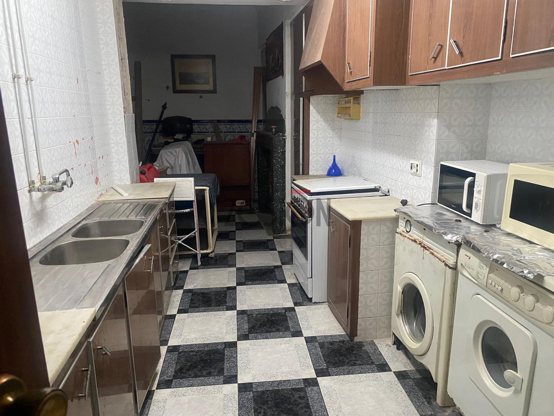 For sale of house in Cocentaina