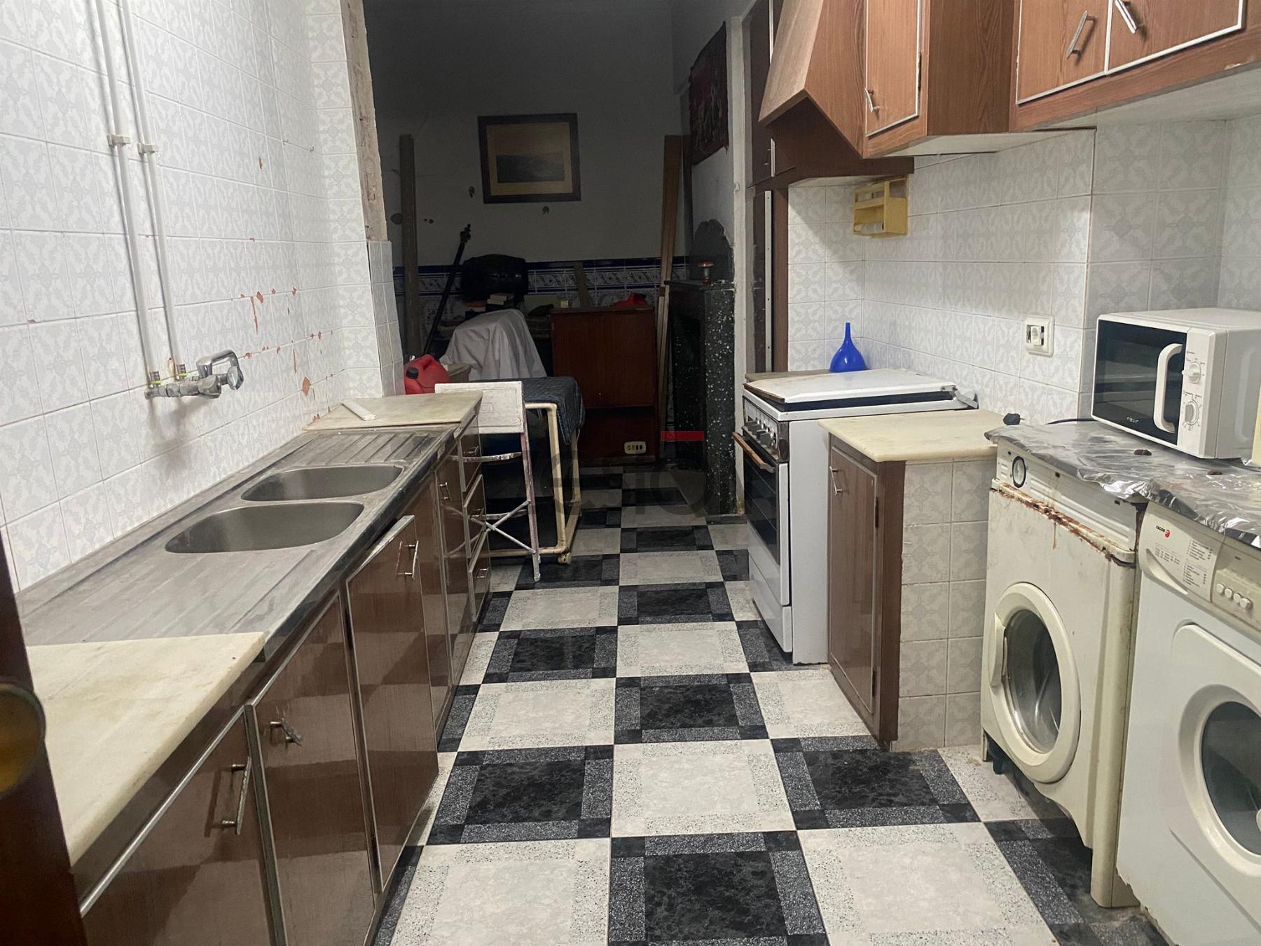 For sale of house in Cocentaina