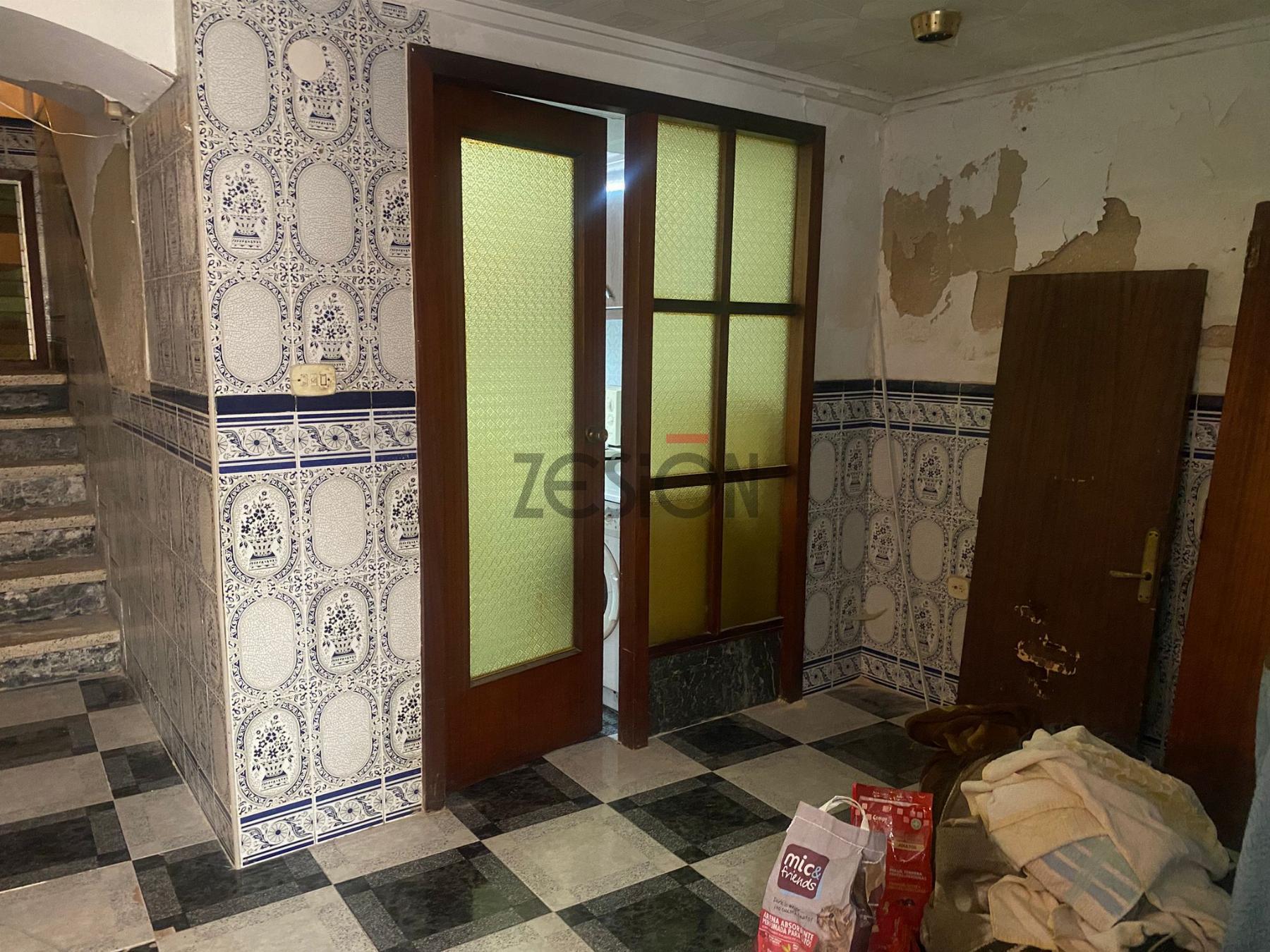 For sale of house in Cocentaina