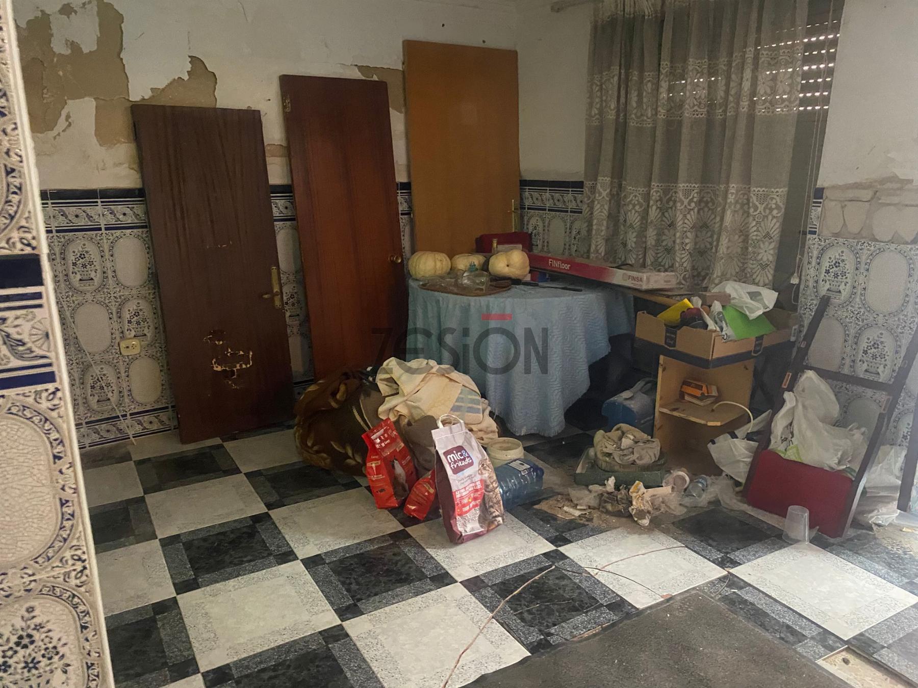 For sale of house in Cocentaina